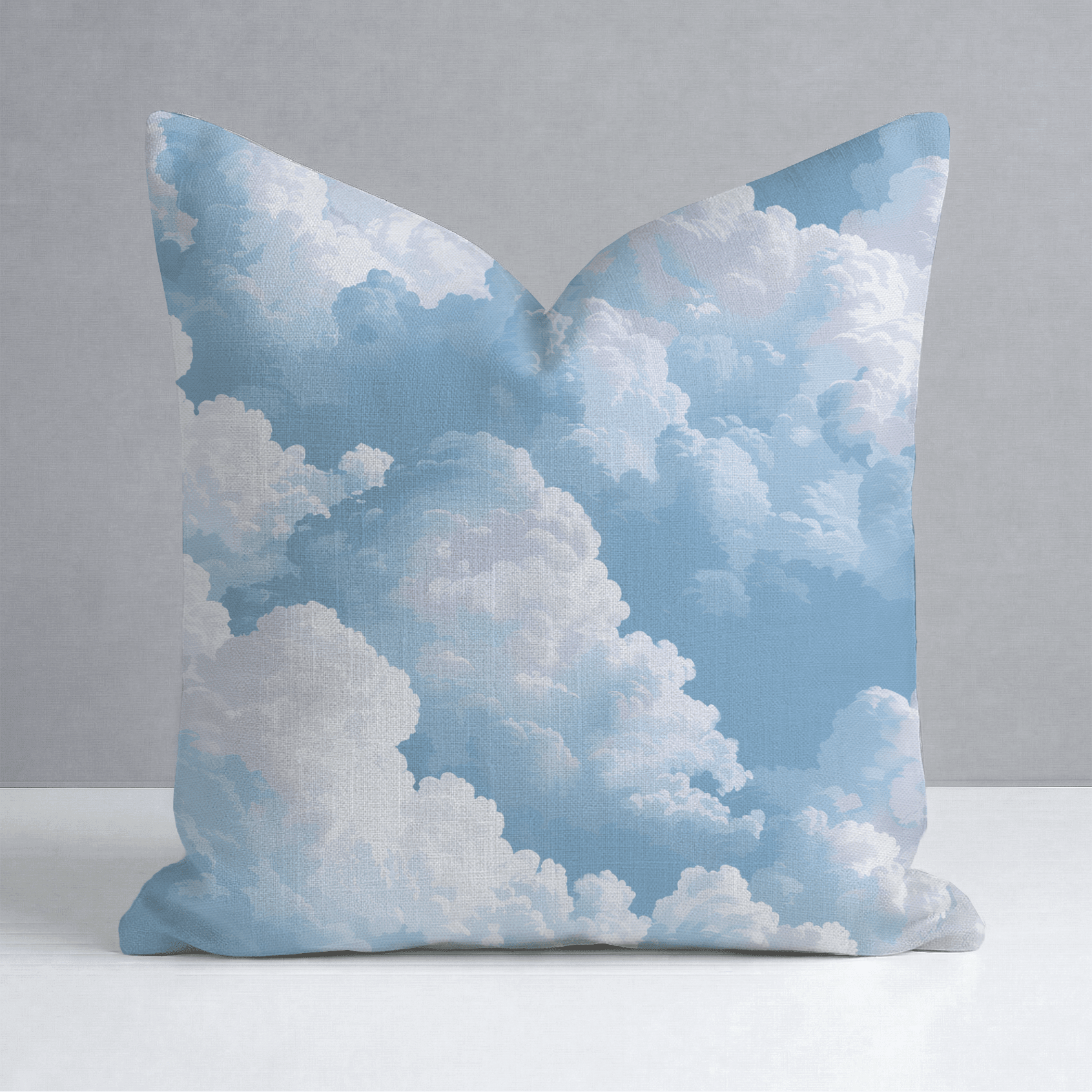 Charlotte Throw Pillow - Benton Lane Home - Lemon Park
