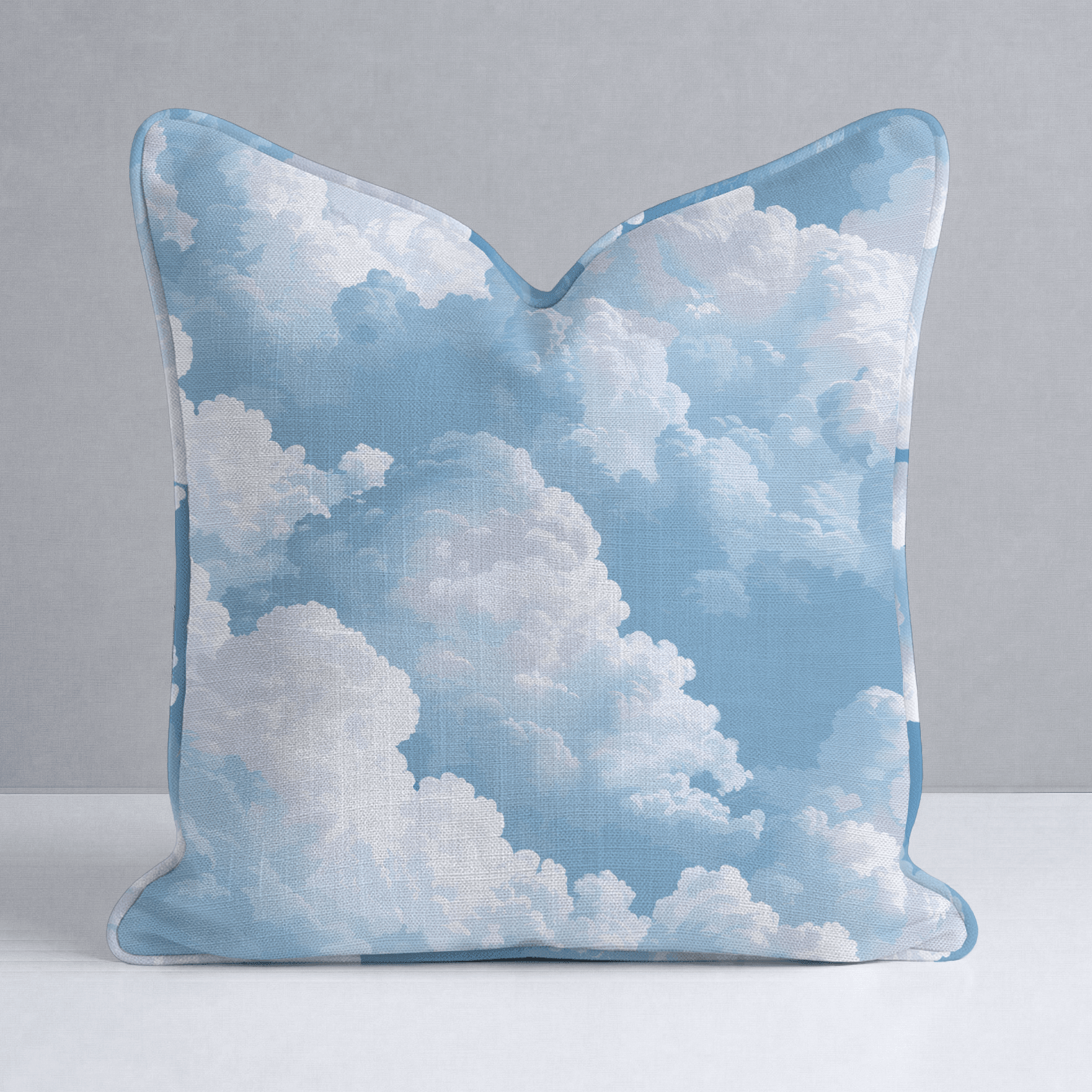 Charlotte Throw Pillow - Benton Lane Home - Lemon Park