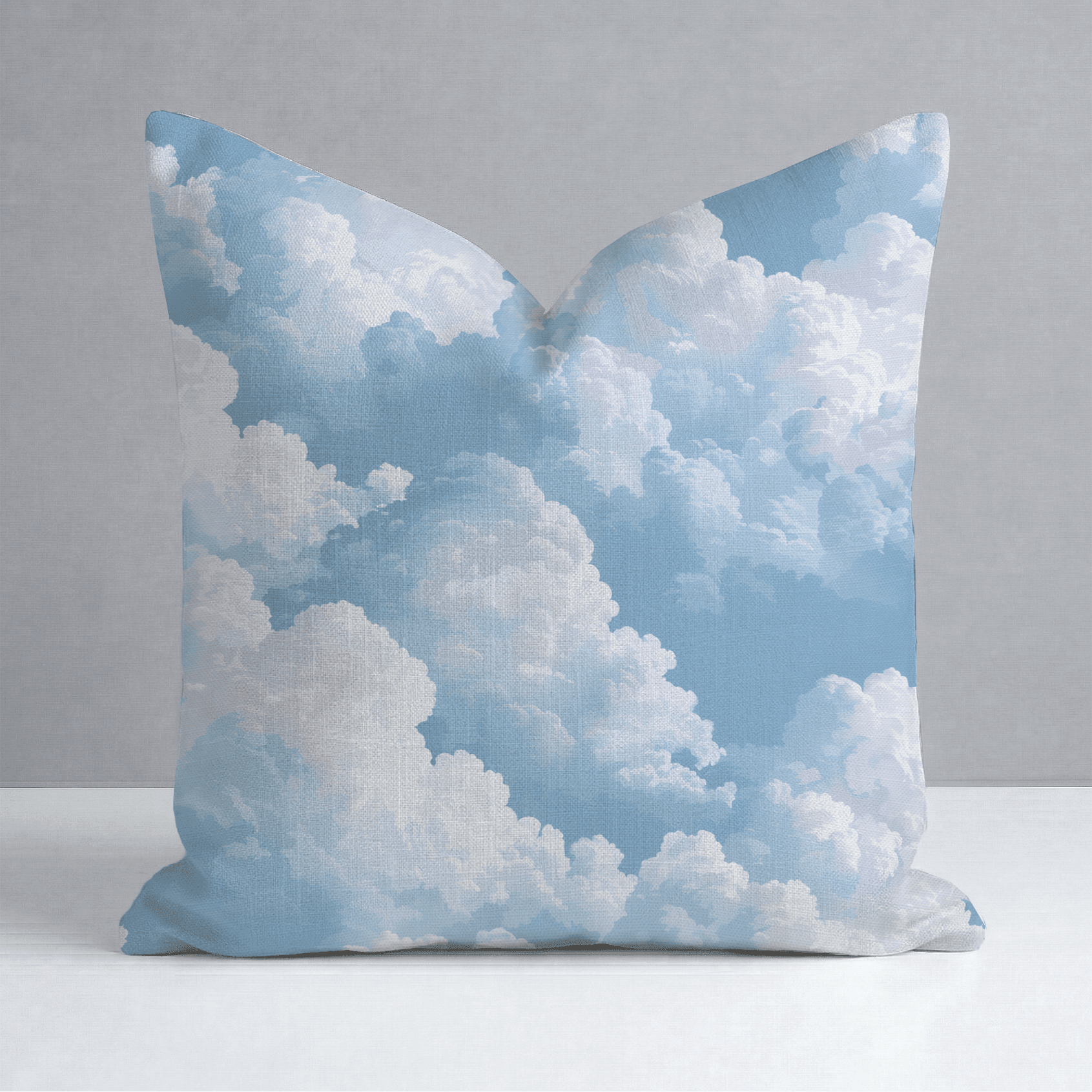 Charlotte Throw Pillow - Benton Lane Home - Lemon Park