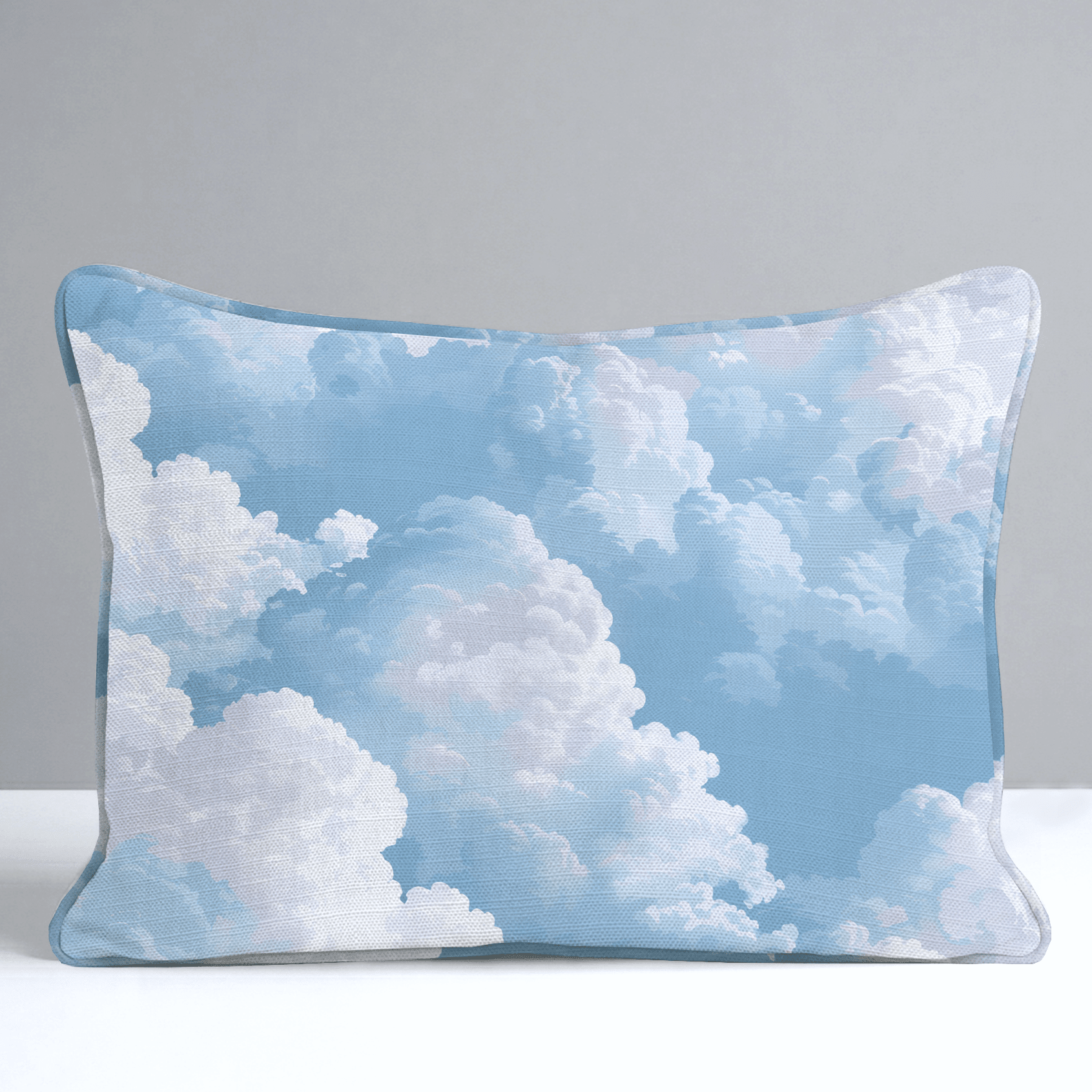 Charlotte Throw Pillow - Benton Lane Home - Lemon Park