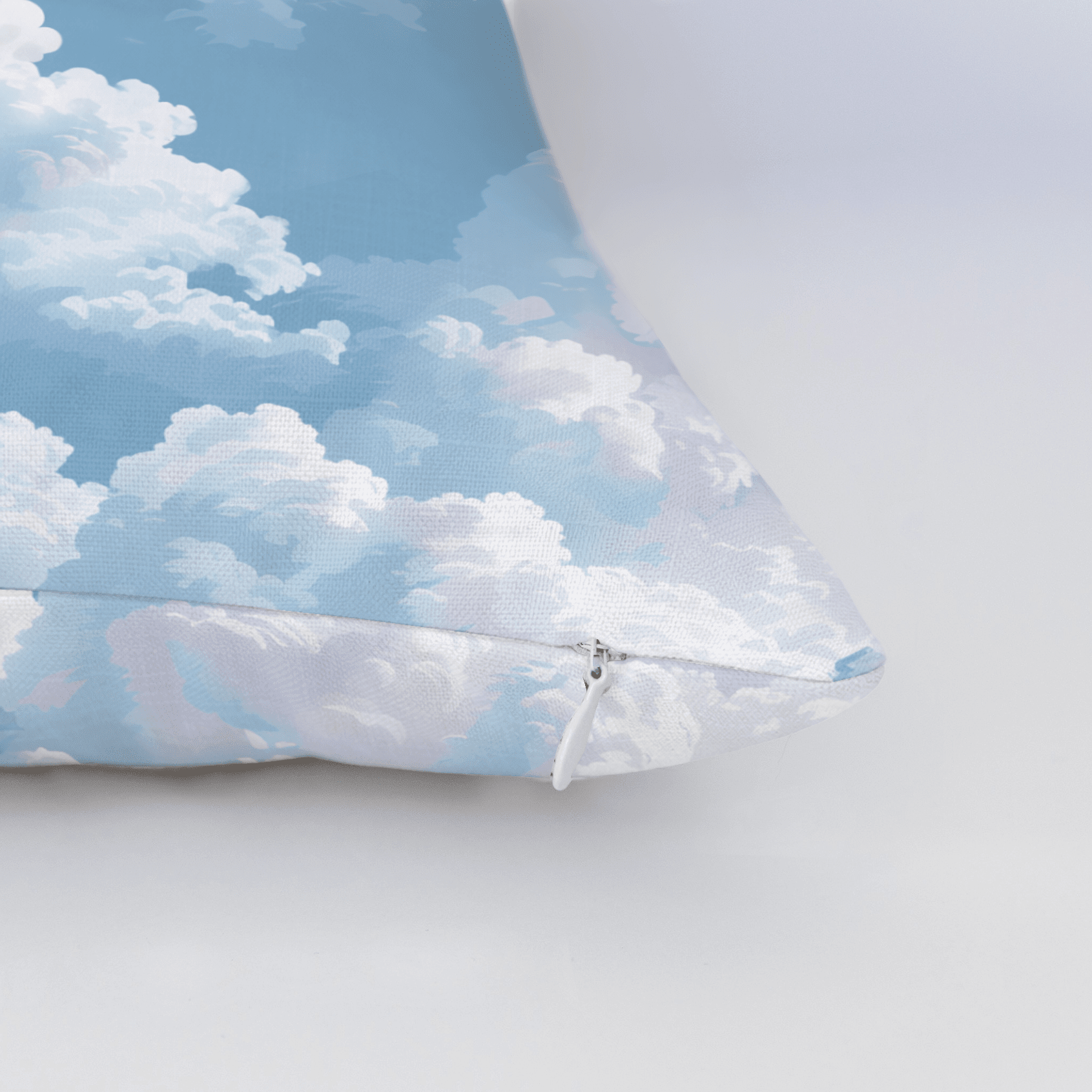 Charlotte Throw Pillow - Benton Lane Home - Lemon Park