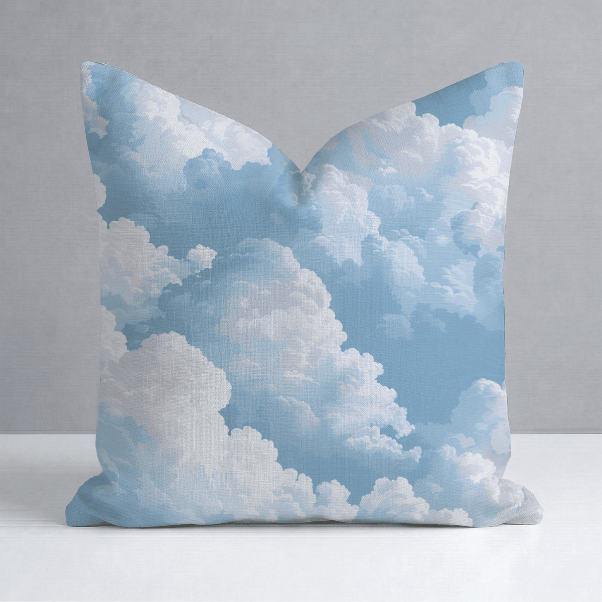 Charlotte Throw Pillow - Lemon Park