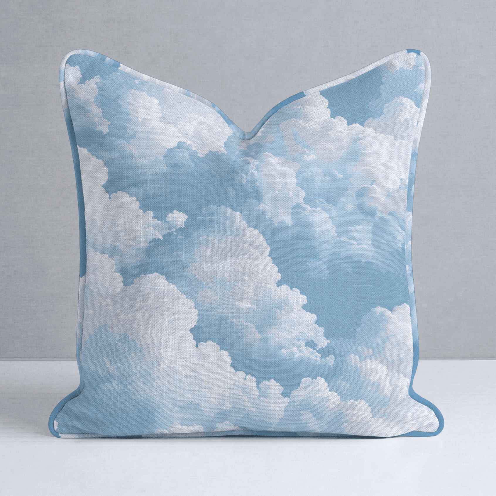 Charlotte Throw Pillow - Benton Lane Home - Lemon Park