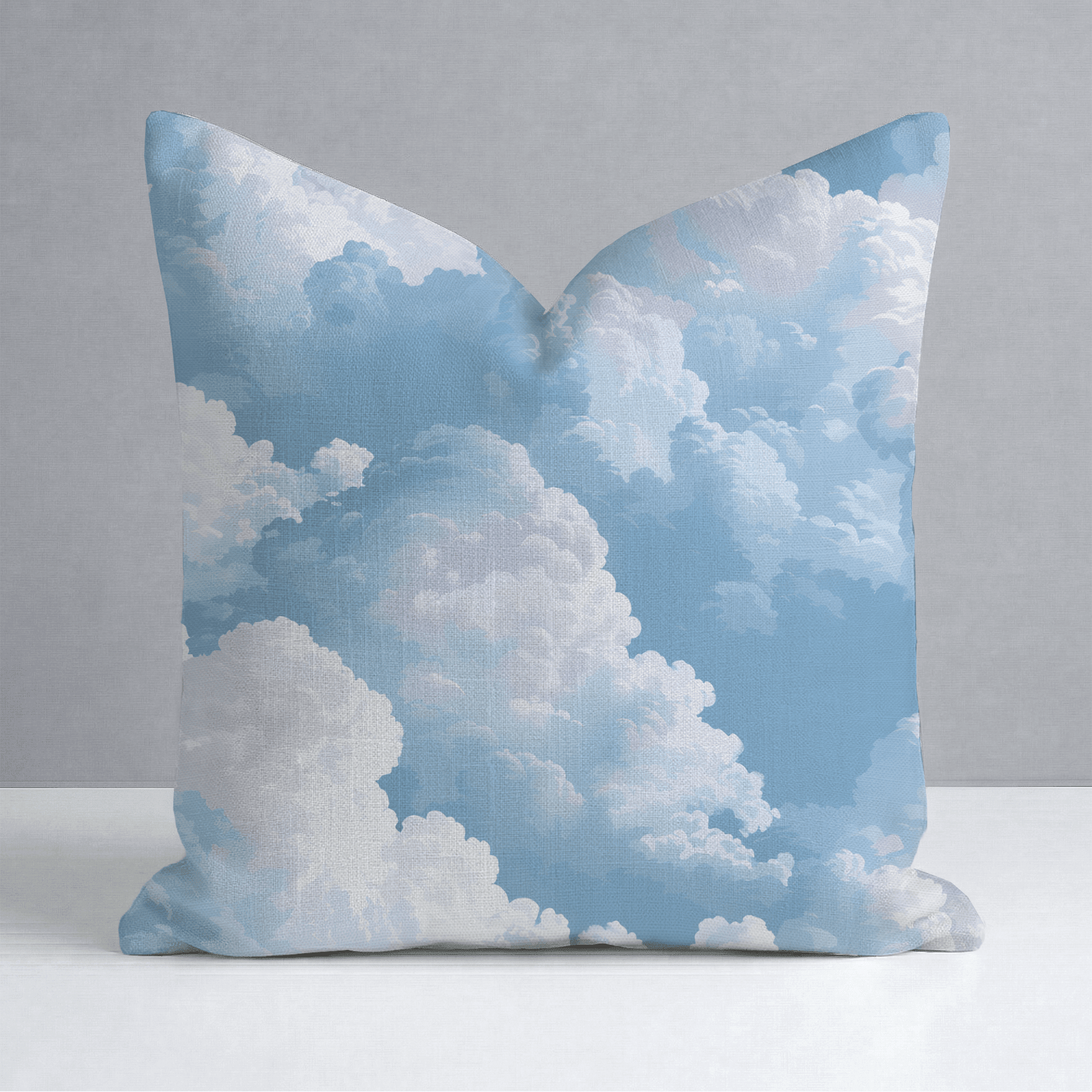 Charlotte Throw Pillow - Benton Lane Home - Lemon Park