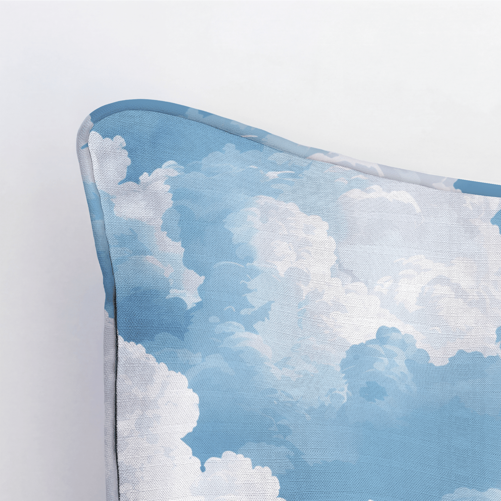 Charlotte Throw Pillow - Benton Lane Home - Lemon Park
