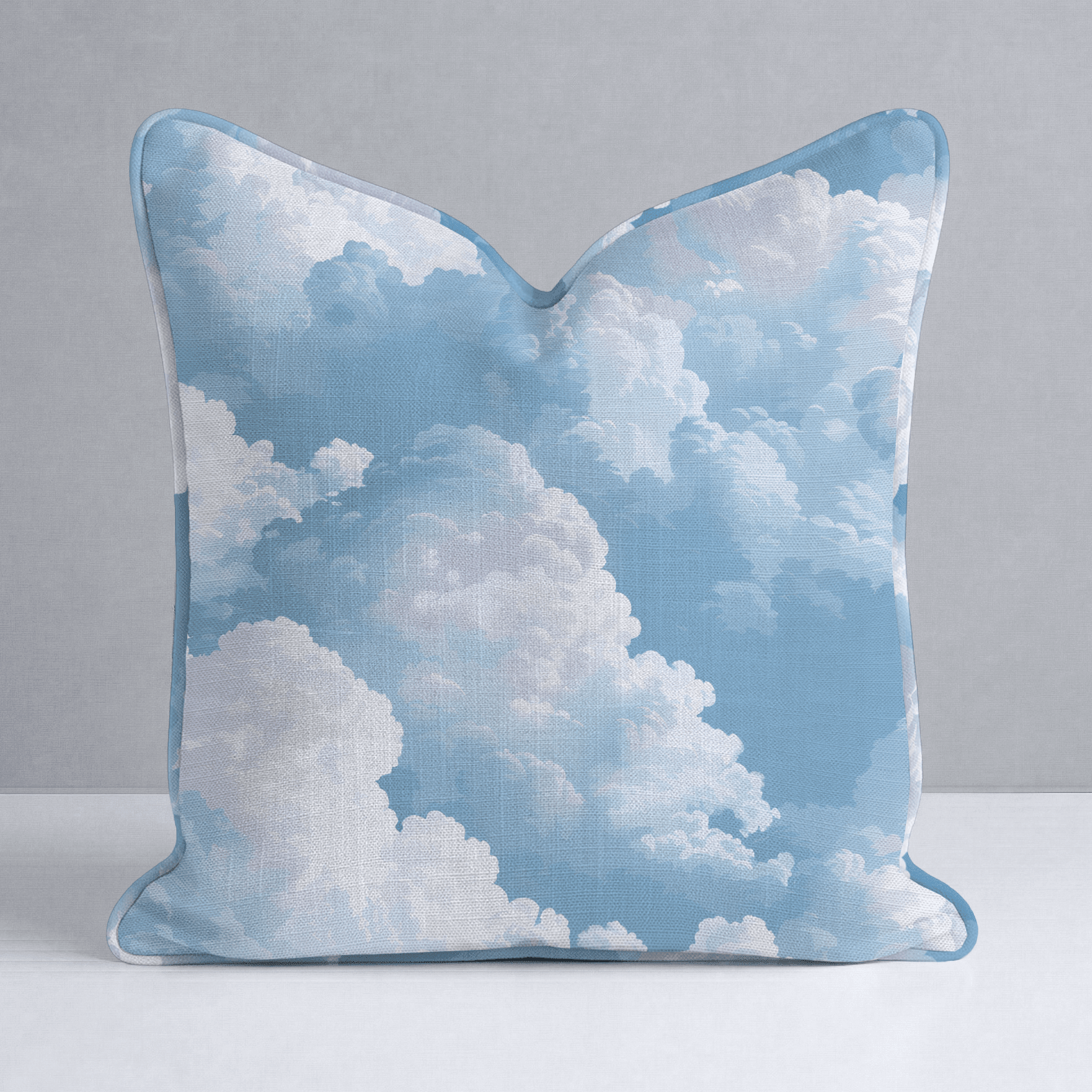 Charlotte Throw Pillow - Benton Lane Home - Lemon Park
