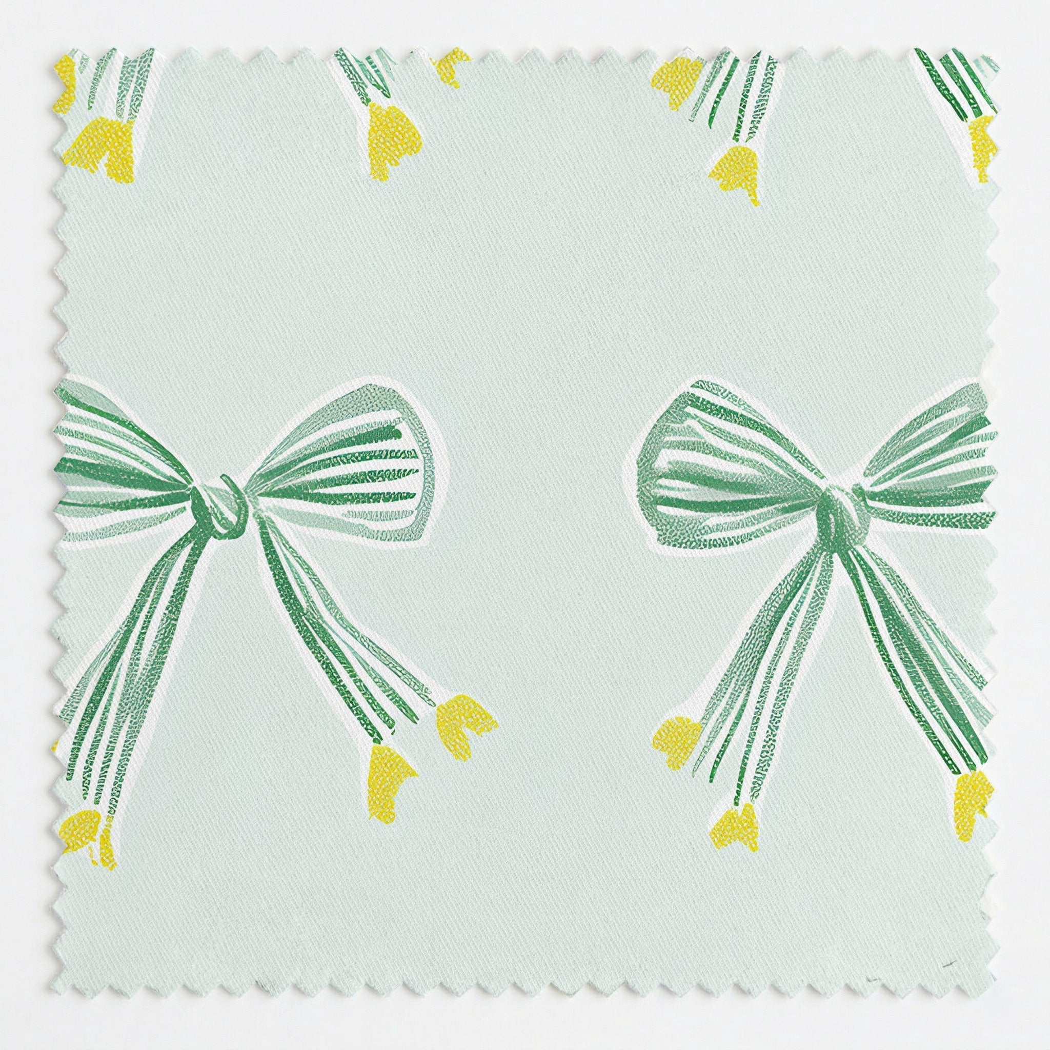 Charms & Knots - Fabric - Benton Lane Home - Lemon Park
