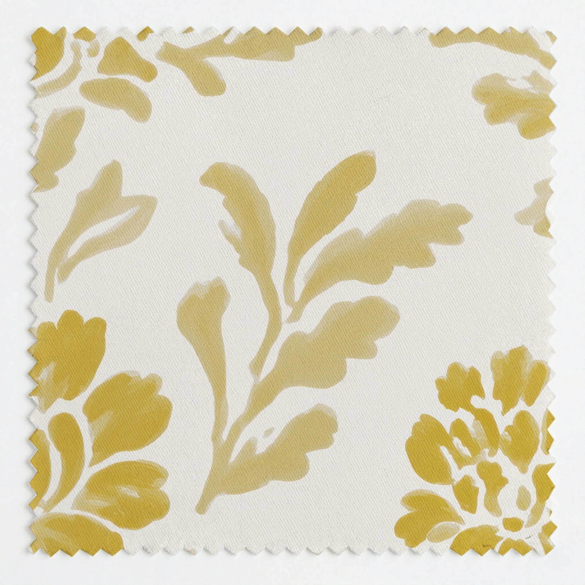 Chatham Vines - Fabric - Benton Lane Home - Lemon Park