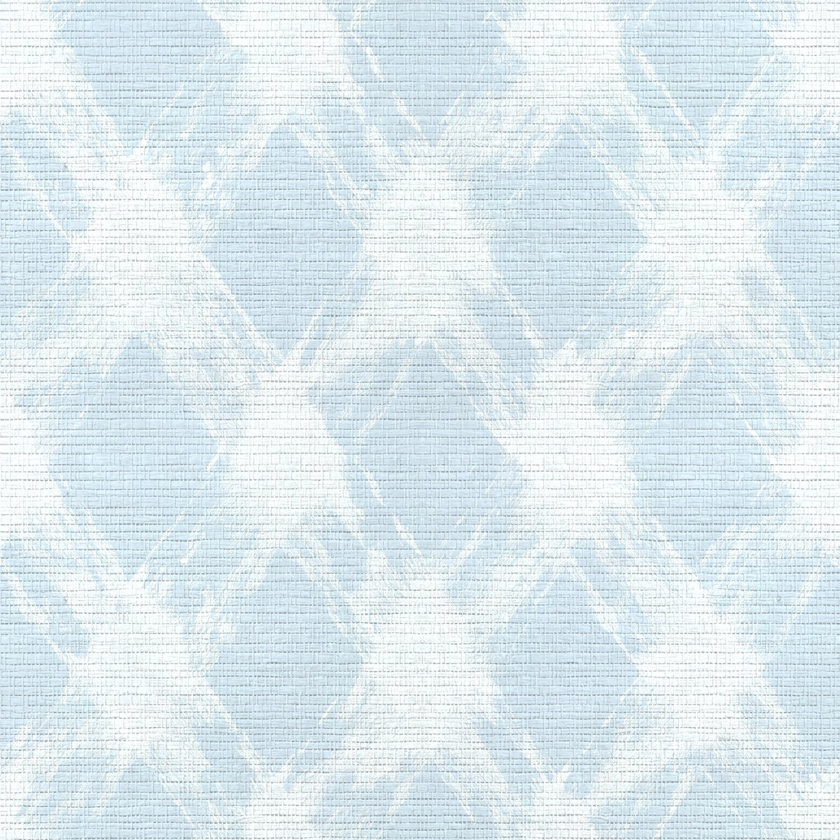 Checking In Faux Grasscloth Wallpaper - Lemon Park