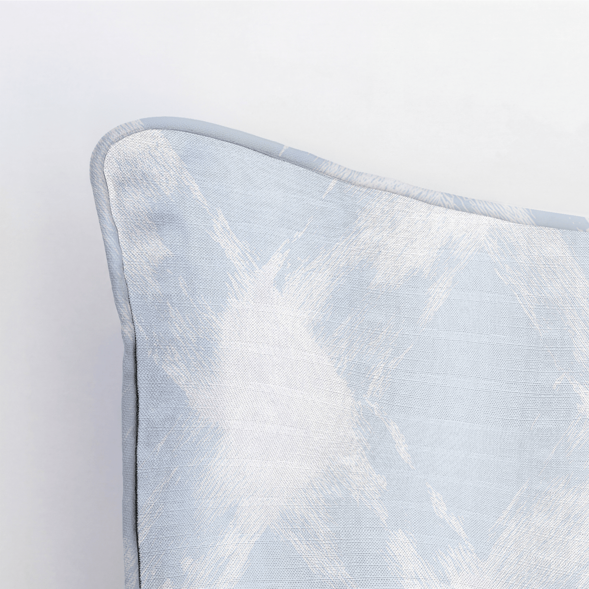 Checking In Throw Pillow - Lemon Park