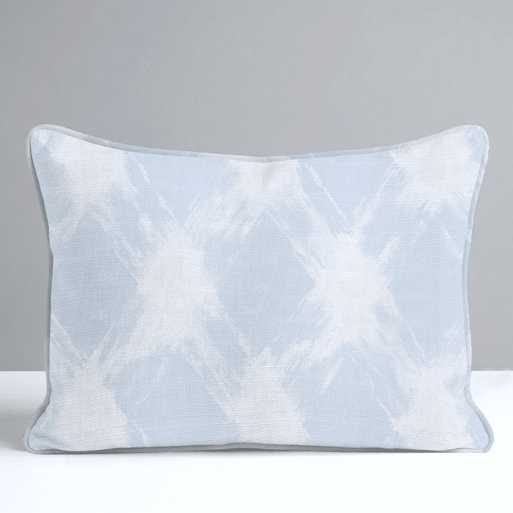 Checking In Throw Pillow - Benton Lane Home - Lemon Park