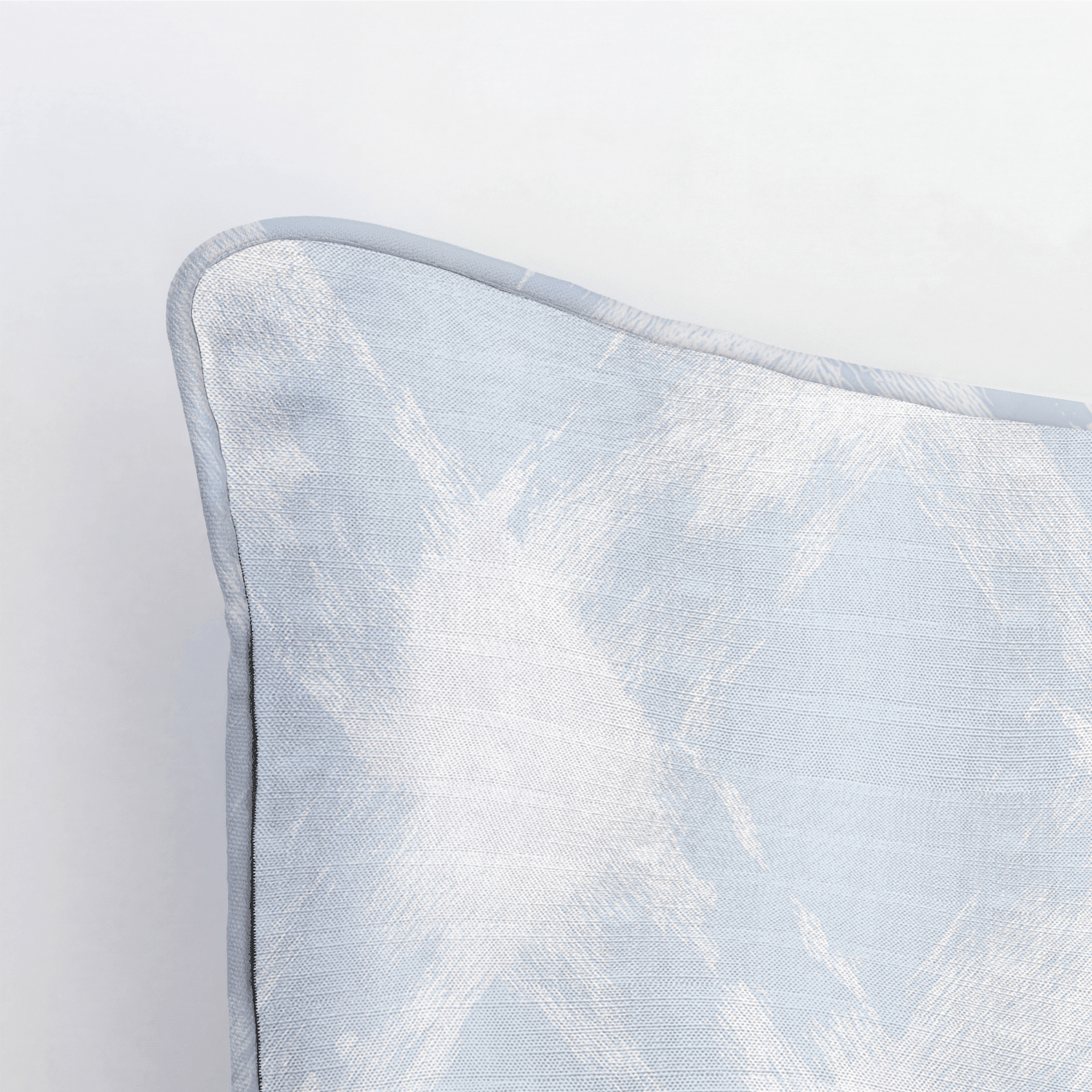 Checking In Throw Pillow - Benton Lane Home - Lemon Park
