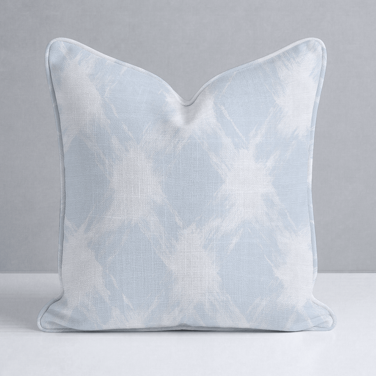Checking In Throw Pillow - Lemon Park