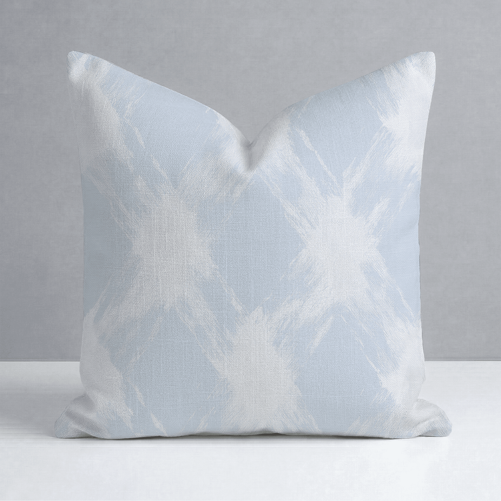 Checking In Throw Pillow - Benton Lane Home - Lemon Park