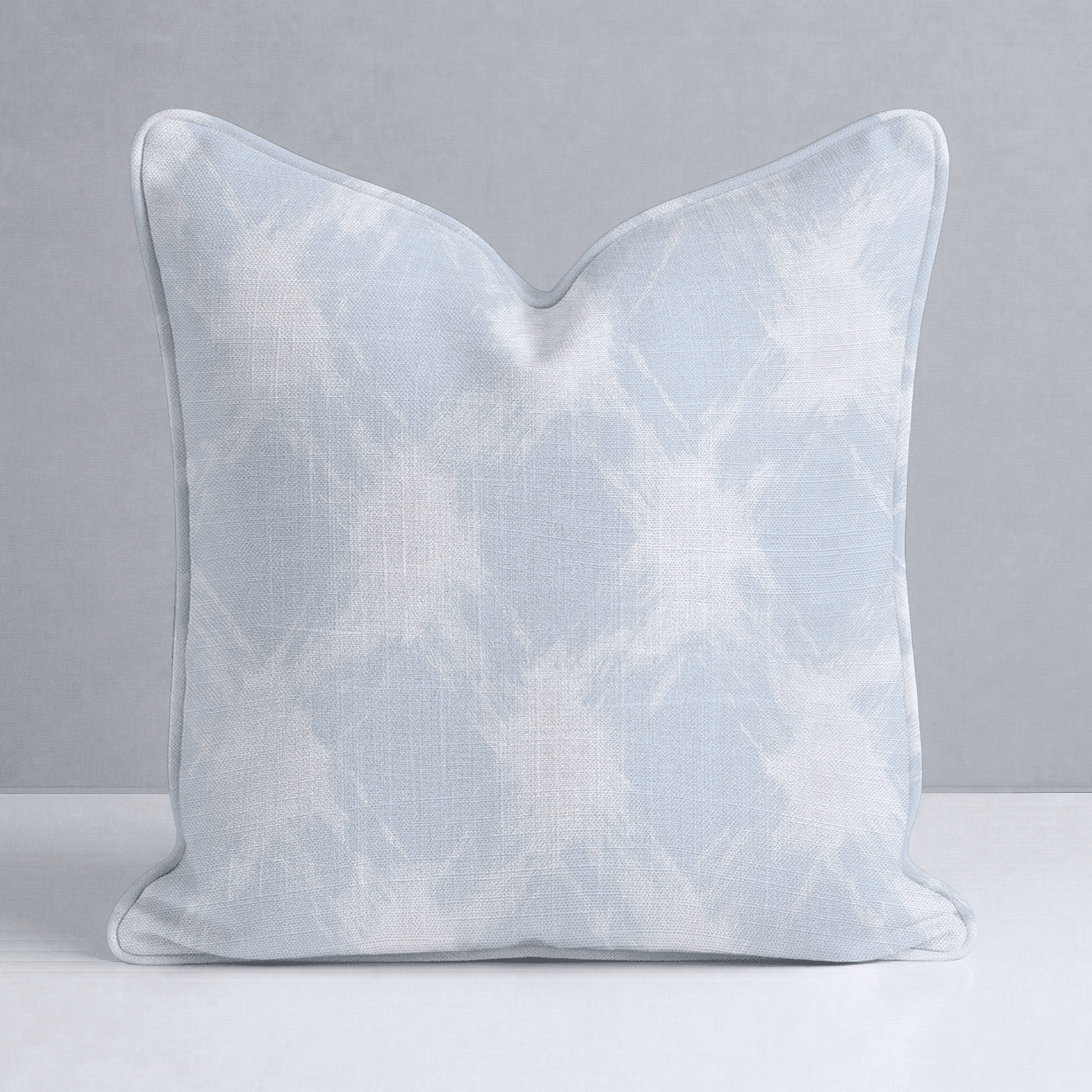 Checking In Throw Pillow - Benton Lane Home - Lemon Park