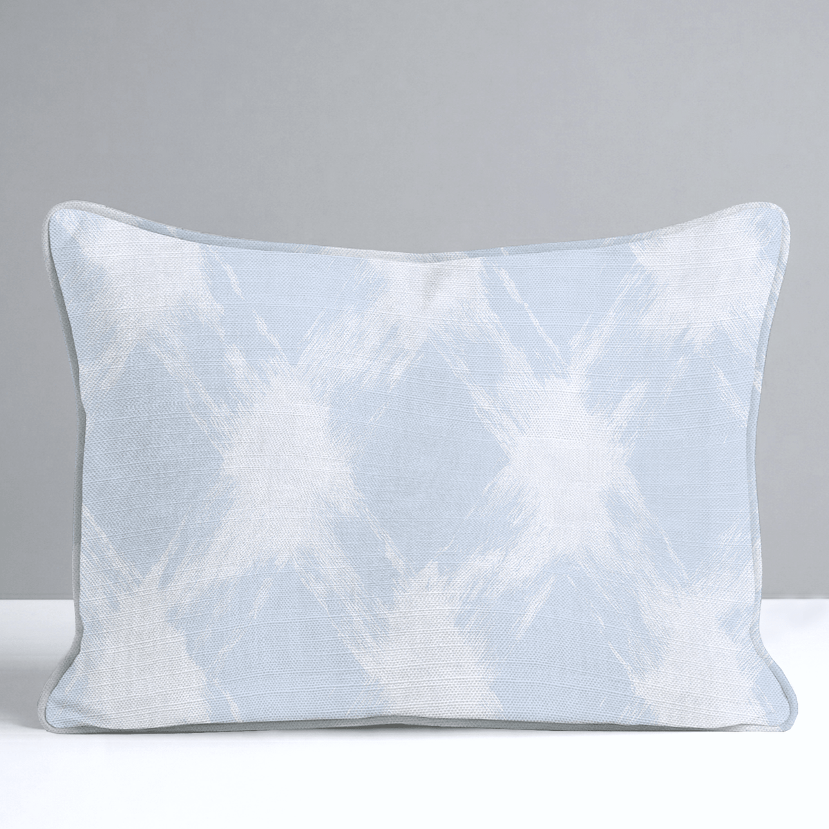 Checking In Throw Pillow - Lemon Park