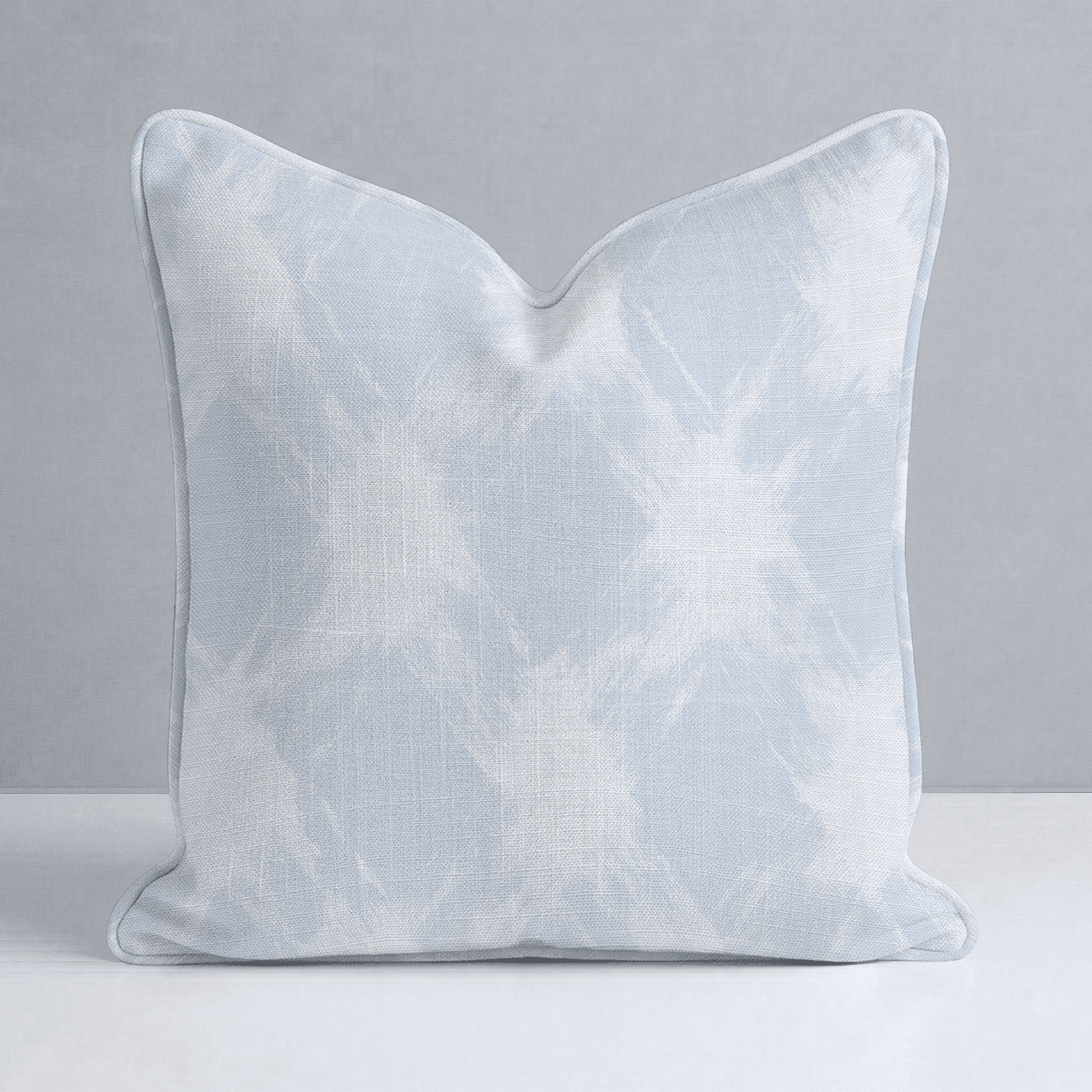 Checking In Throw Pillow - Benton Lane Home - Lemon Park