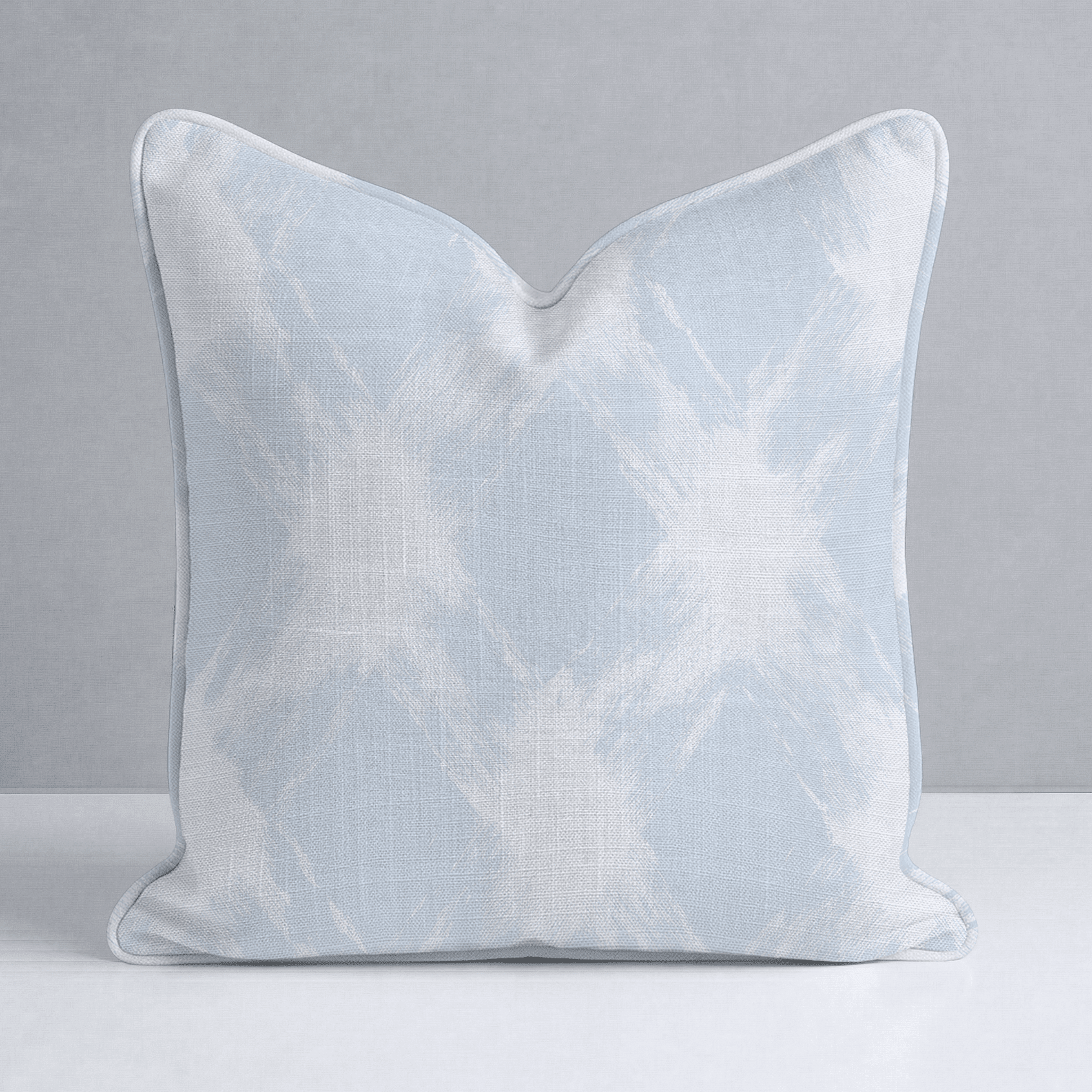 Checking In Throw Pillow - Benton Lane Home - Lemon Park