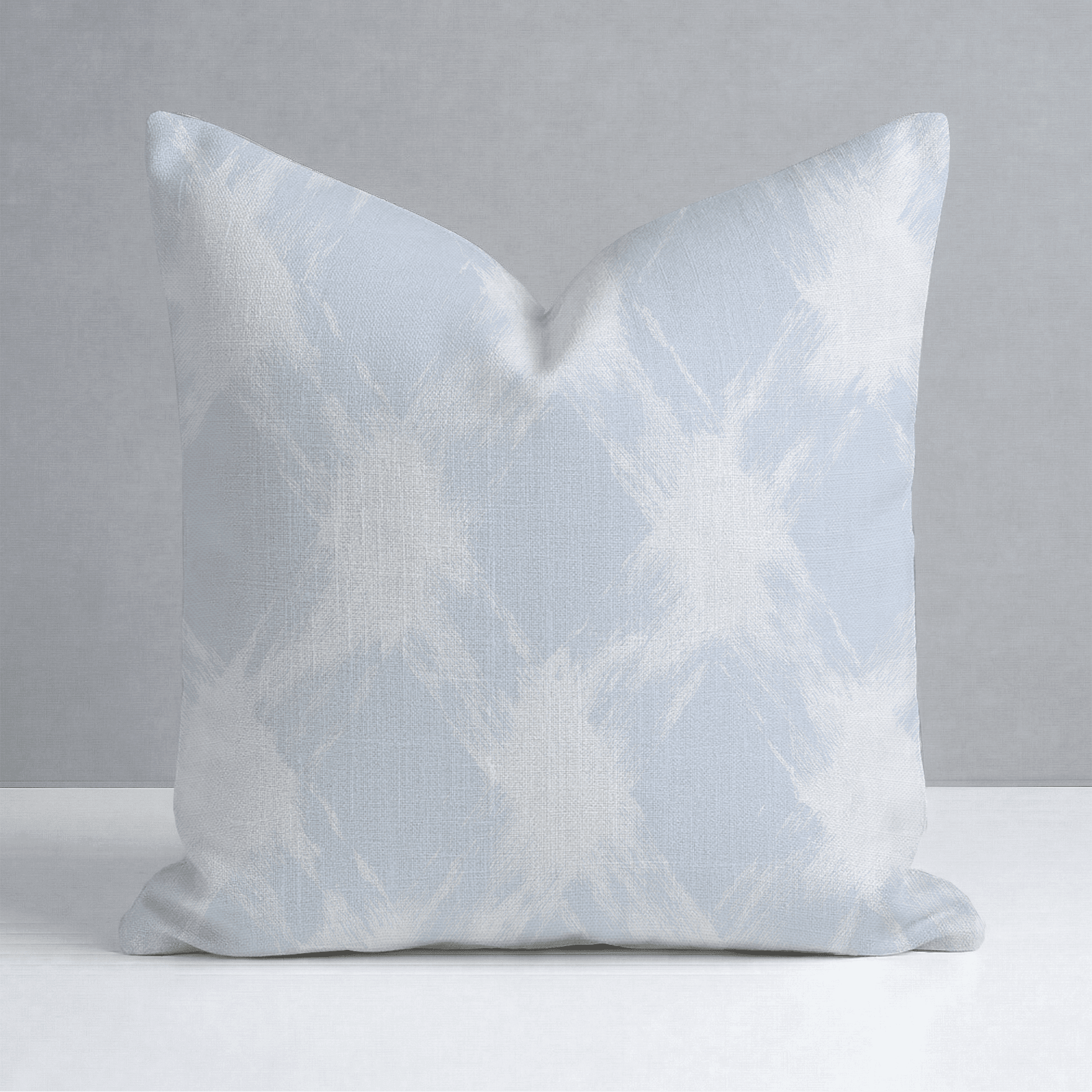 Checking In Throw Pillow - Benton Lane Home - Lemon Park