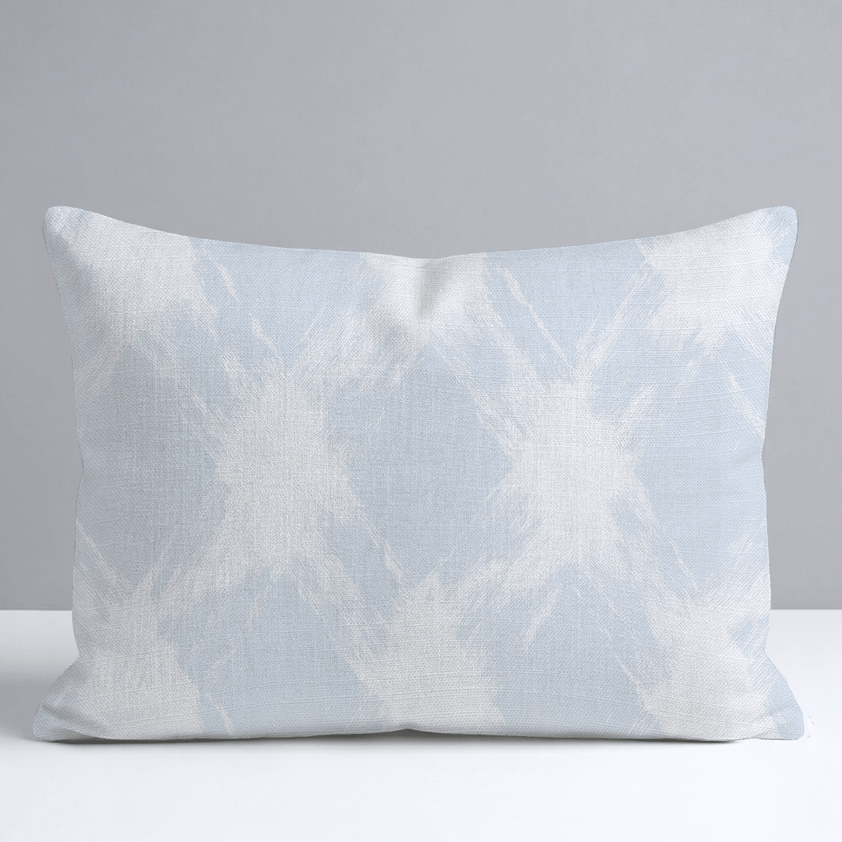 Checking In Throw Pillow - Benton Lane Home - Lemon Park