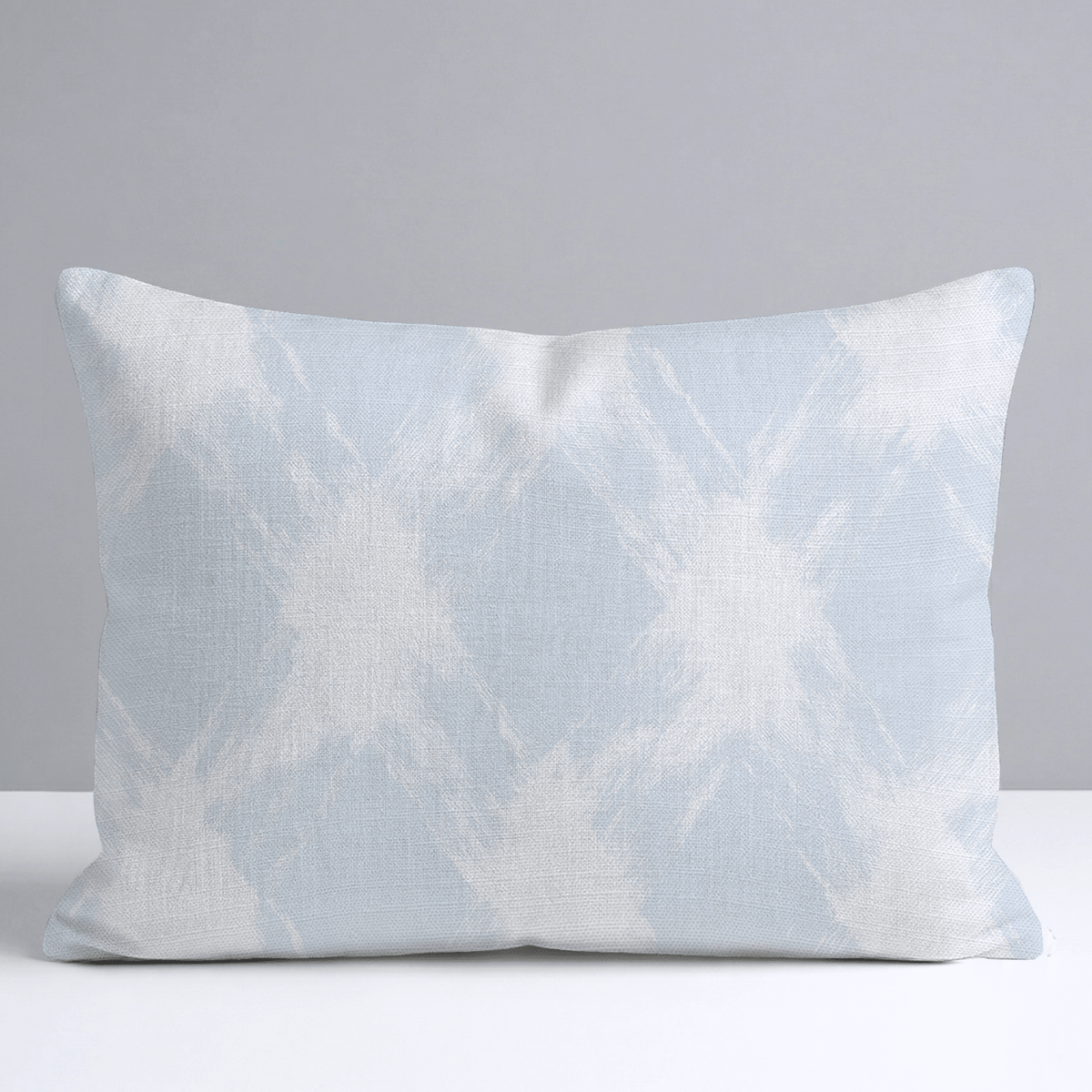 Checking In Throw Pillow - Lemon Park