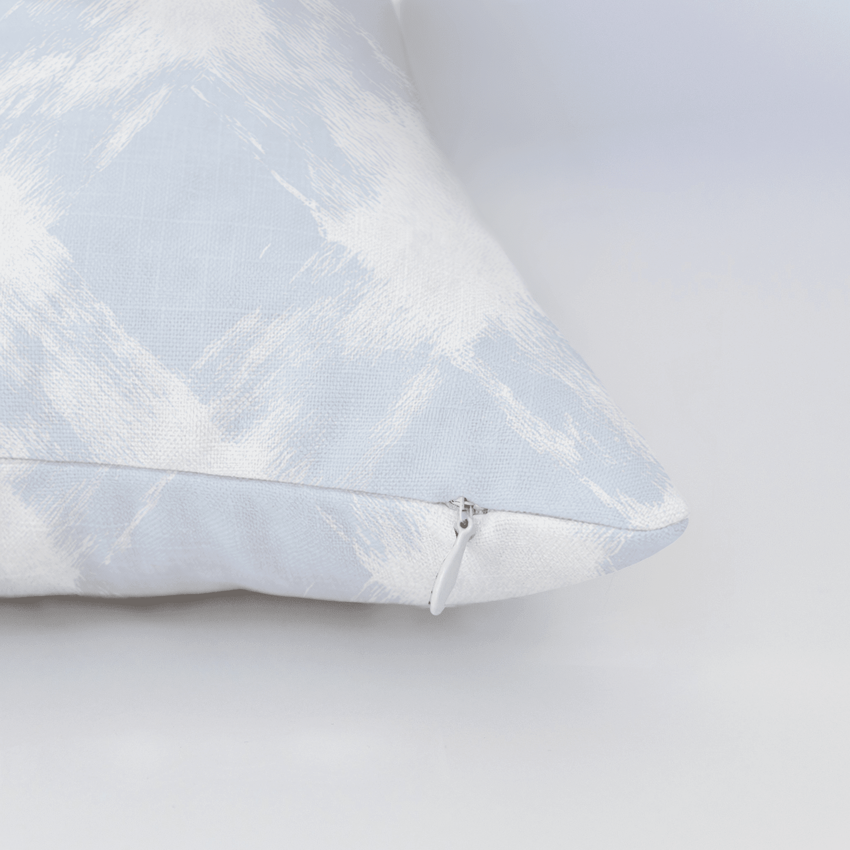 Checking In Throw Pillow - Benton Lane Home - Lemon Park