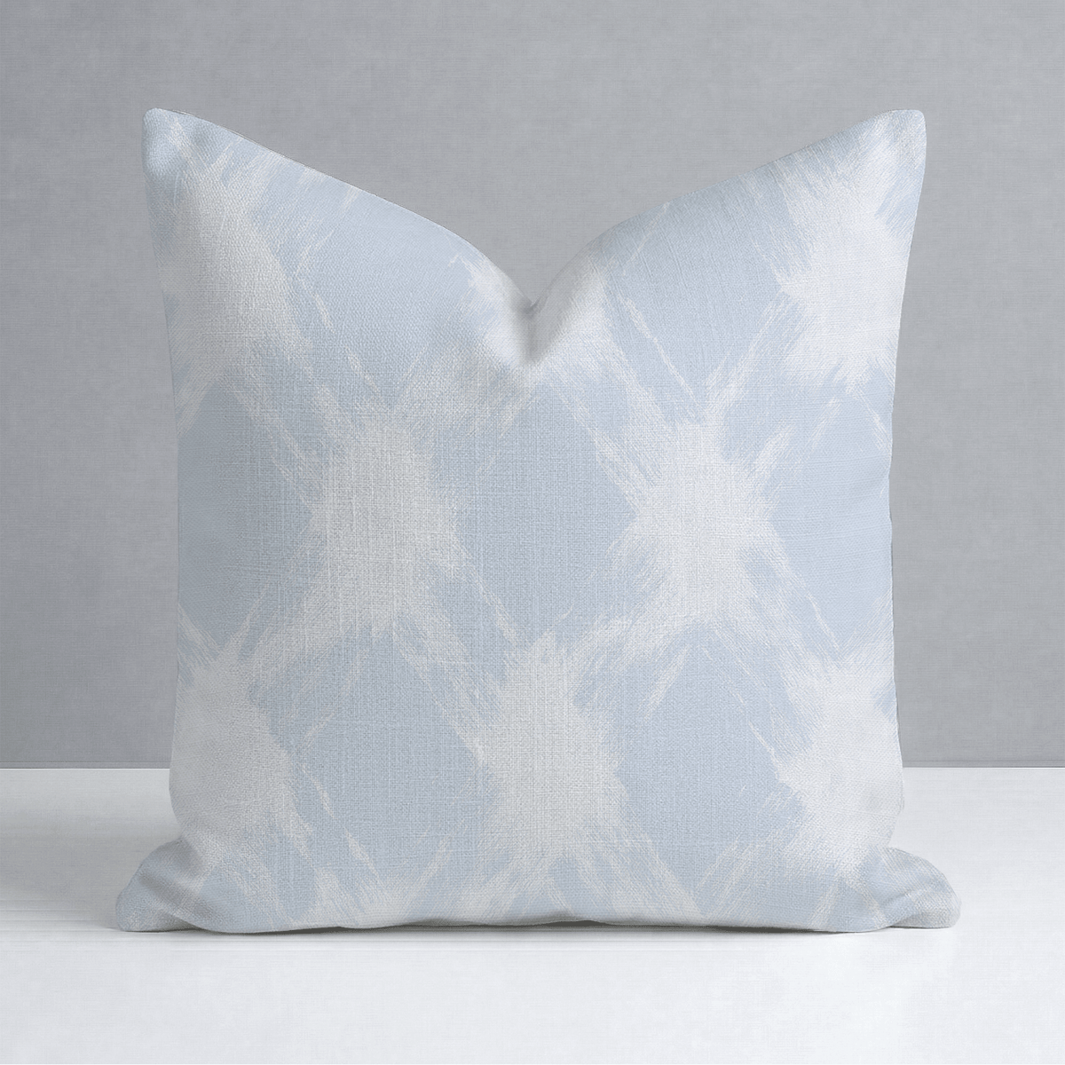 Checking In Throw Pillow - Lemon Park
