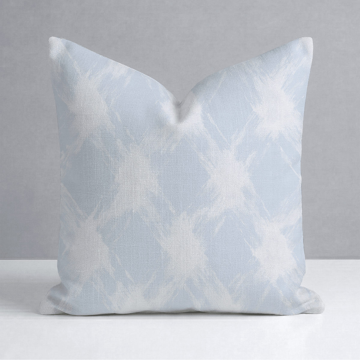 Checking In Throw Pillow - Lemon Park