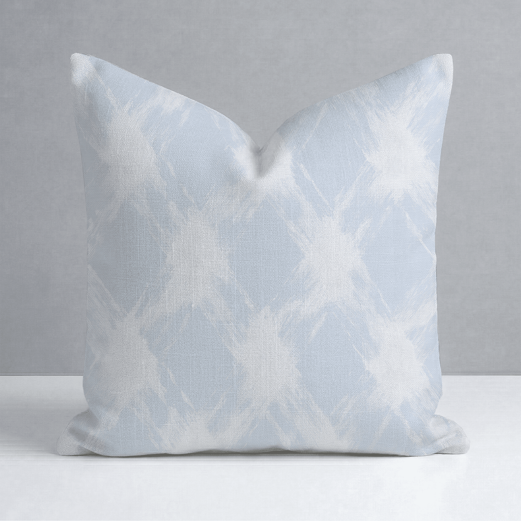 Checking In Throw Pillow - Benton Lane Home - Lemon Park