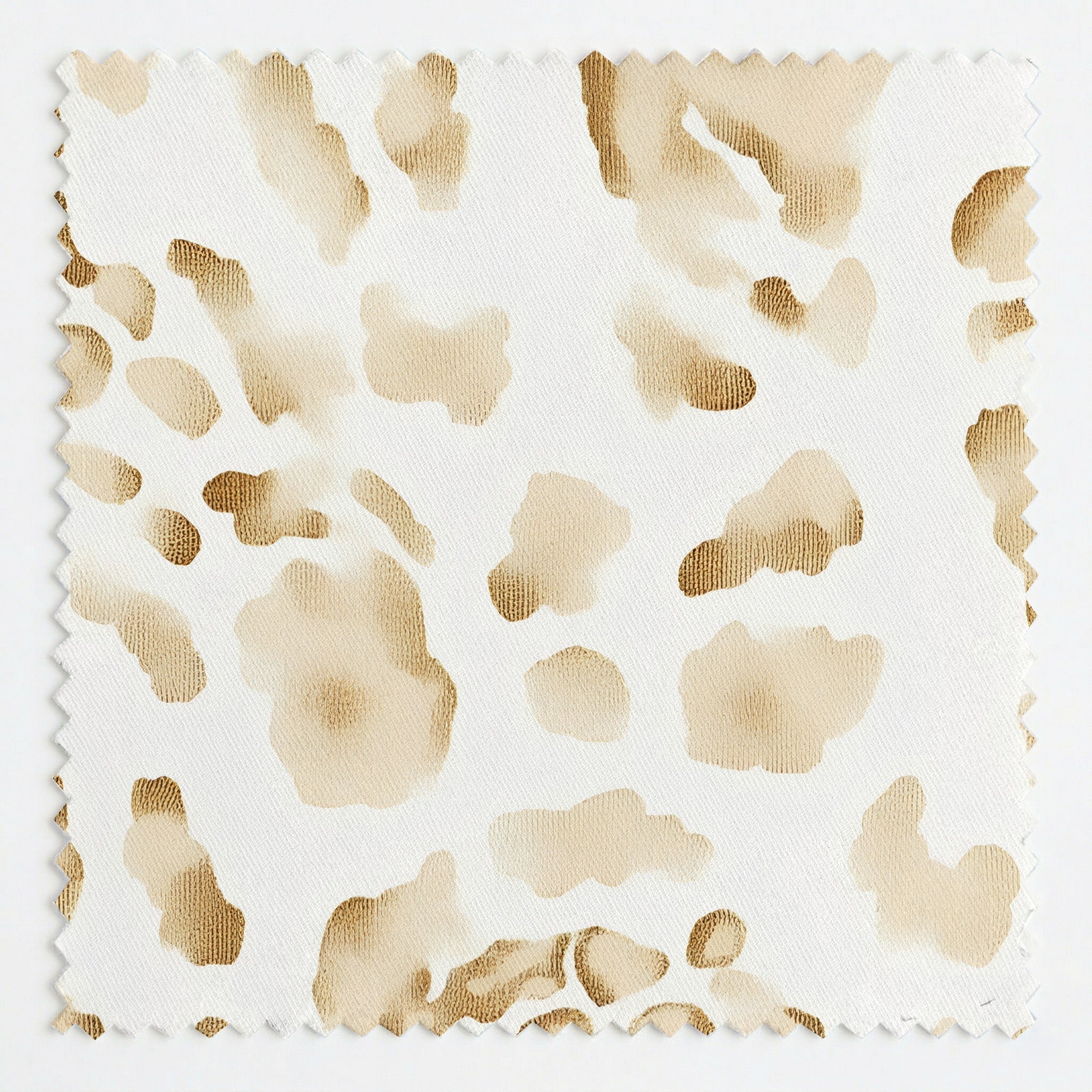 Cheetah Charm - Fabric - Benton Lane Home - Lemon Park