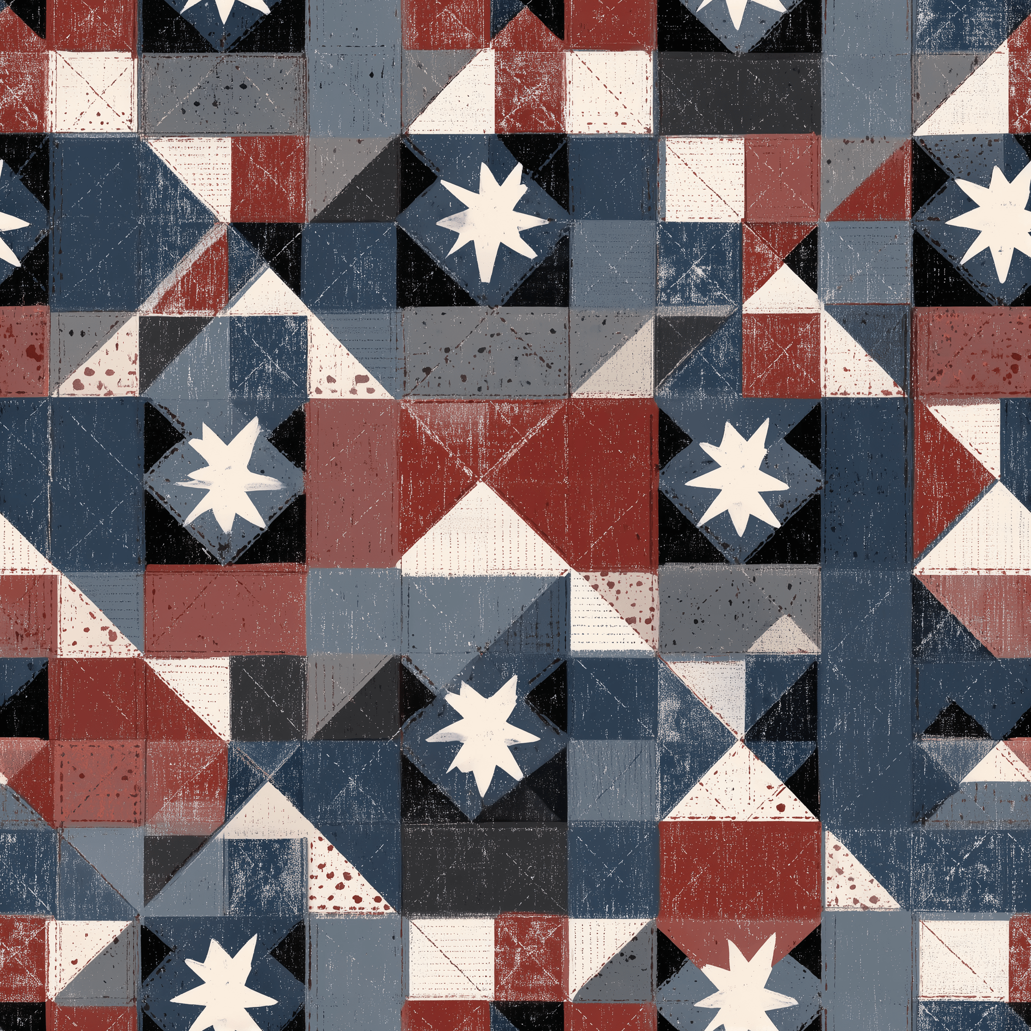 Chesterfield Wallpaper - Benton Lane Home - Anthem Classic