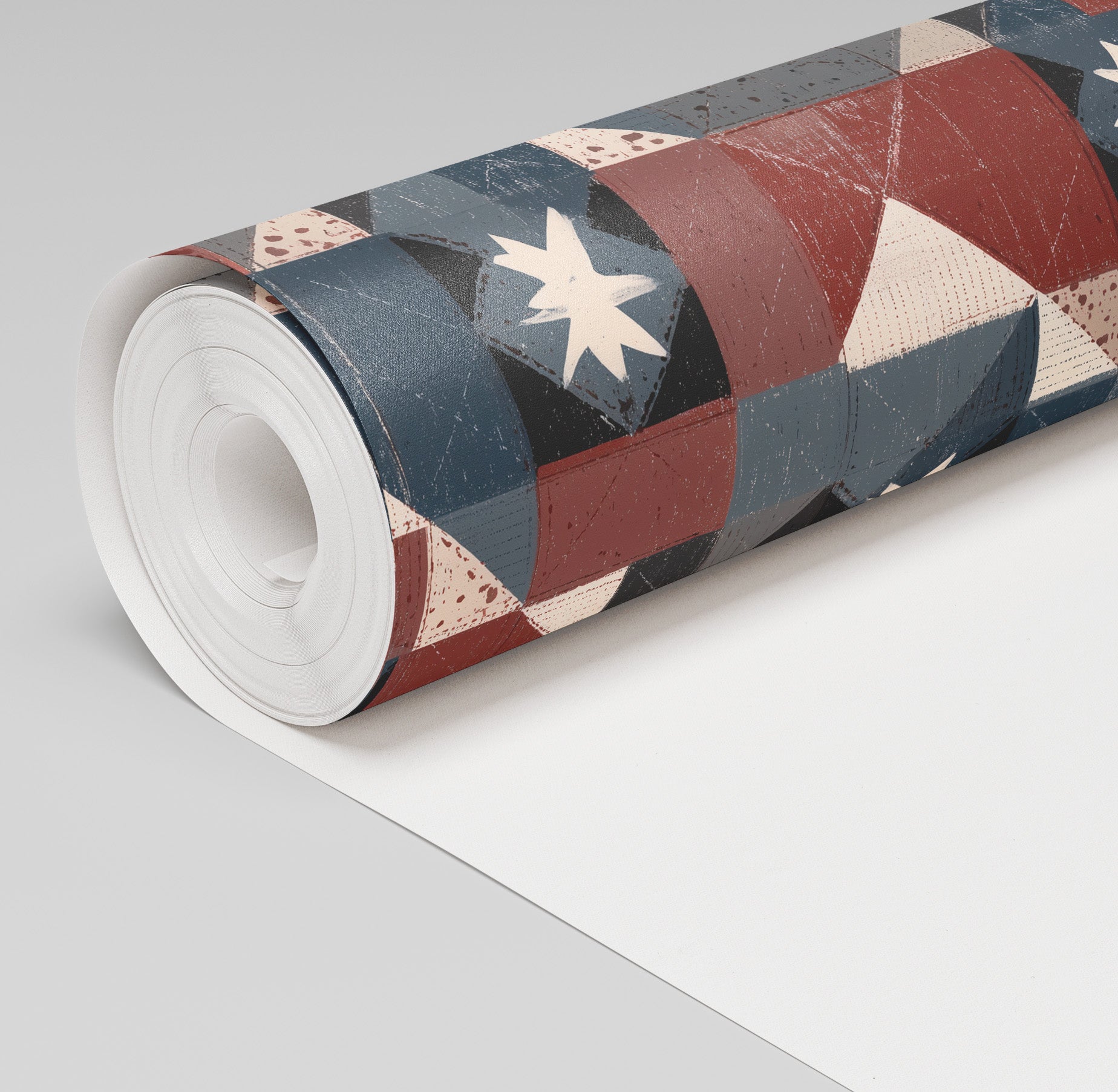 Chesterfield Wallpaper - Benton Lane Home - Anthem Classic