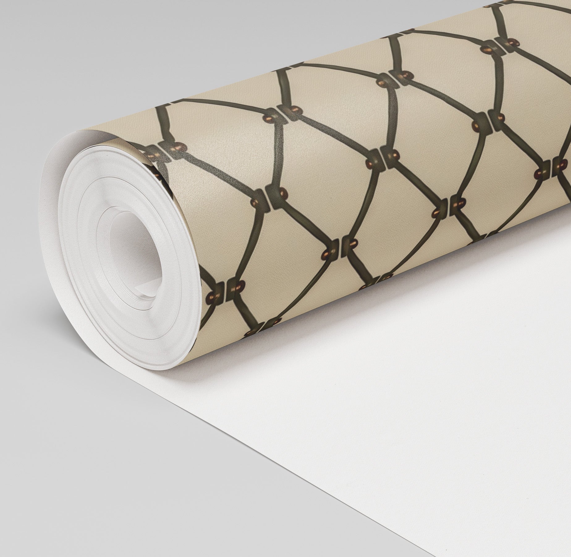 Chestermark Wallpaper - Painted Paper