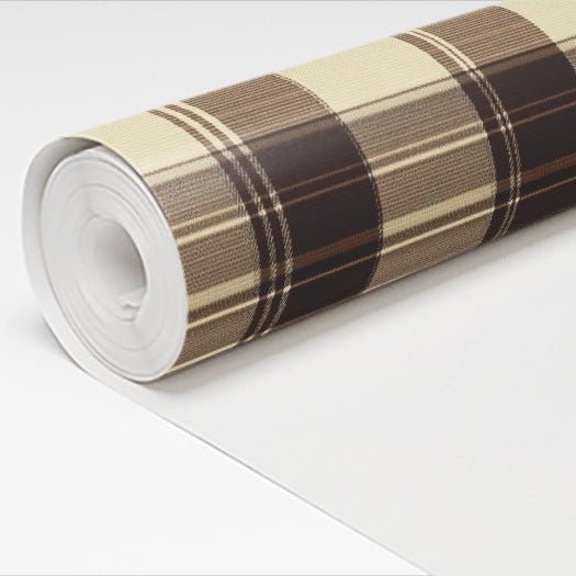 Chestnut Heritage - Benton Lane Home - Painted Paper