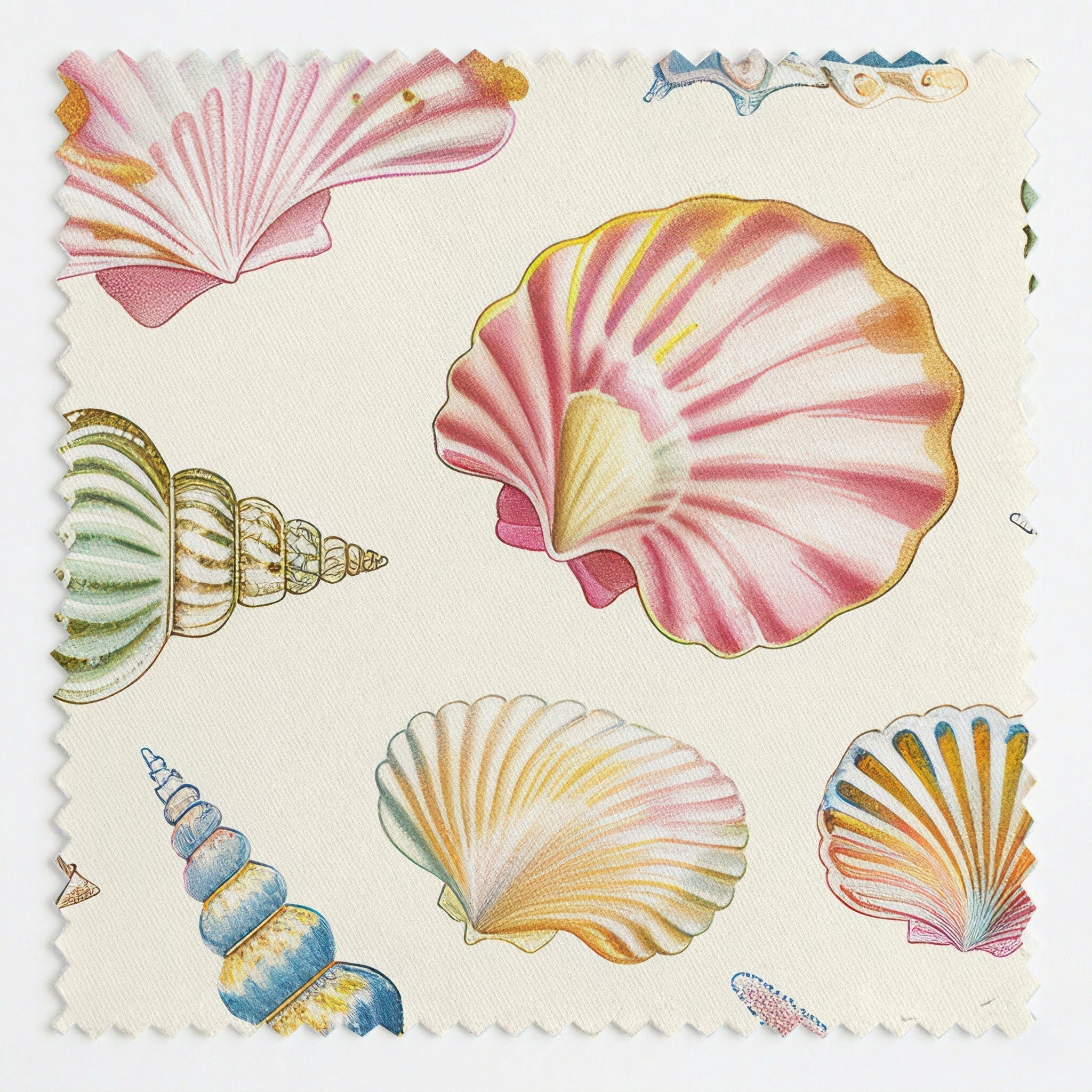 Chloe - Fabric - Benton Lane Home - Lemon Park