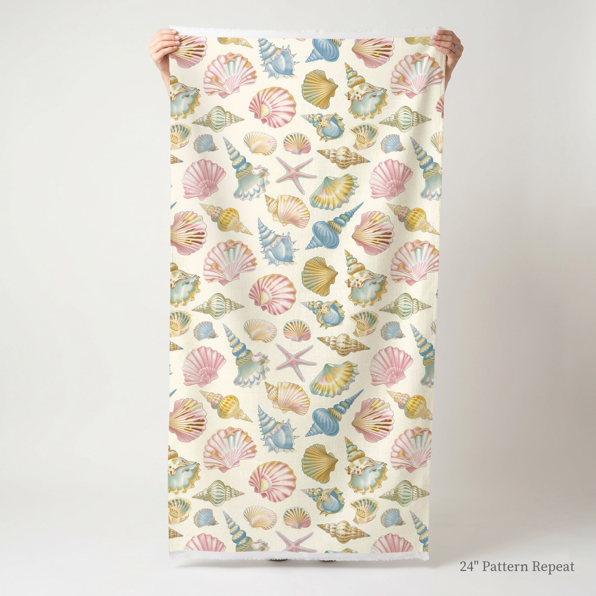 Chloe - Fabric - Benton Lane Home - Lemon Park