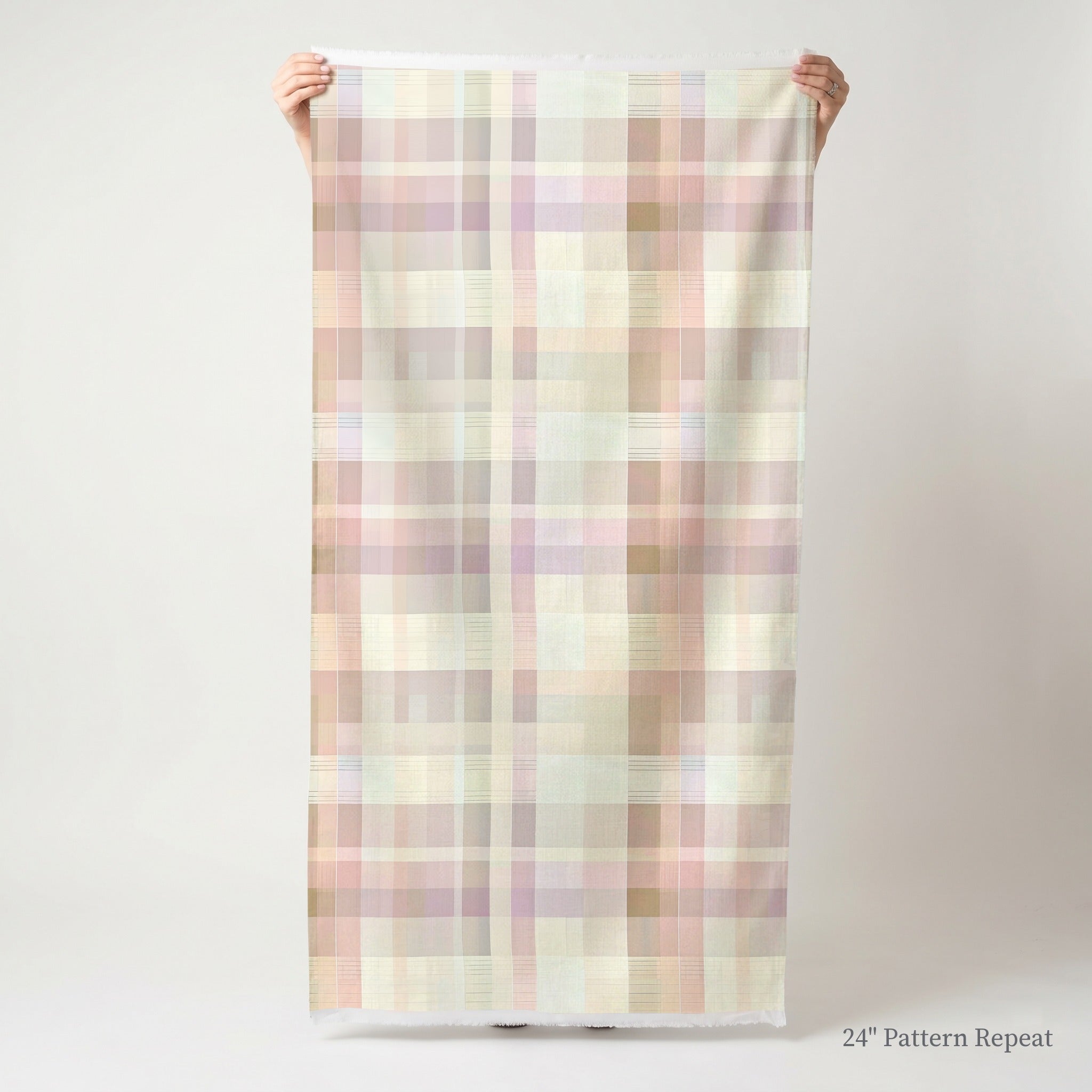 Chloe's Charm - Fabric - Lemon Park
