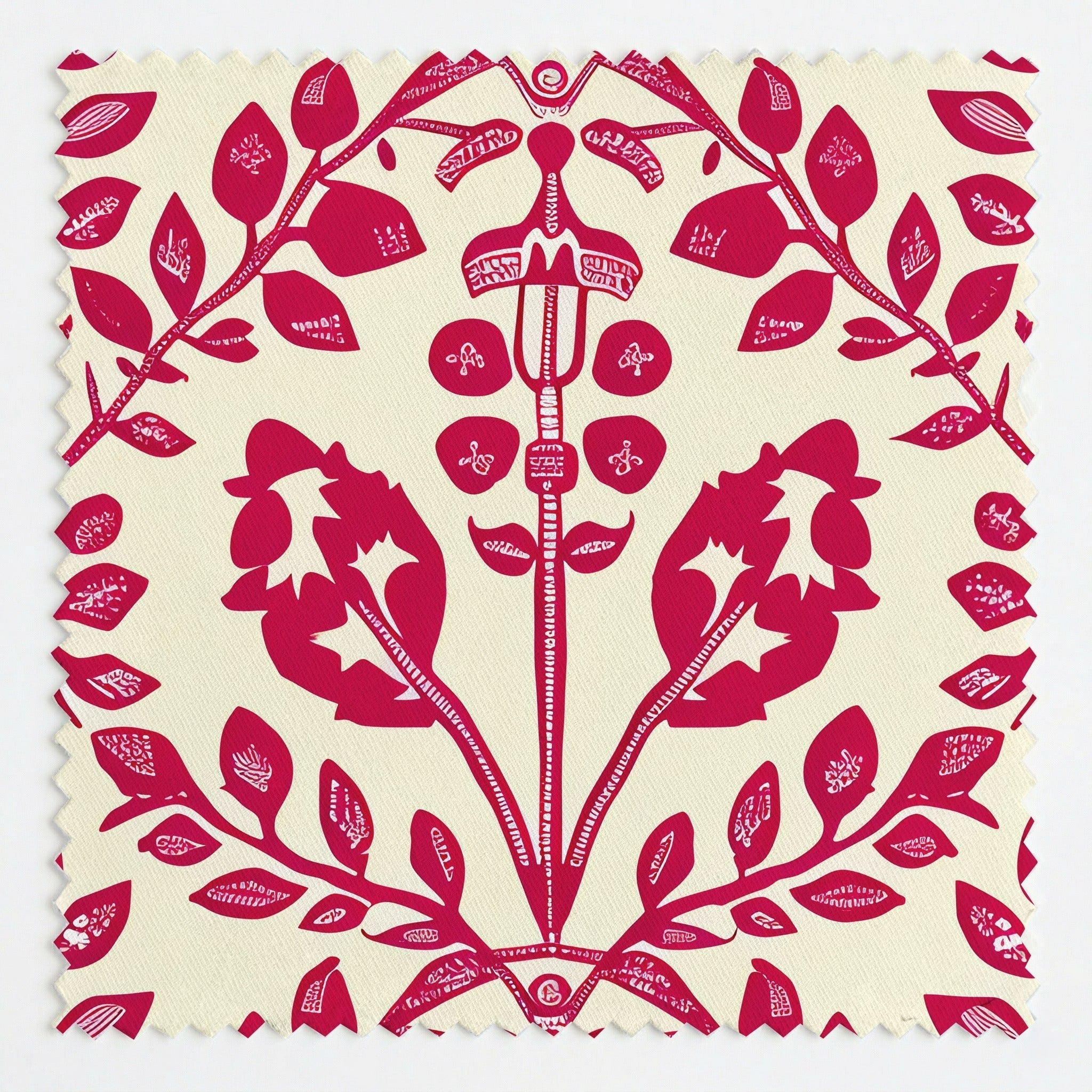 Christina - Fabric - Benton Lane Home - Lemon Park