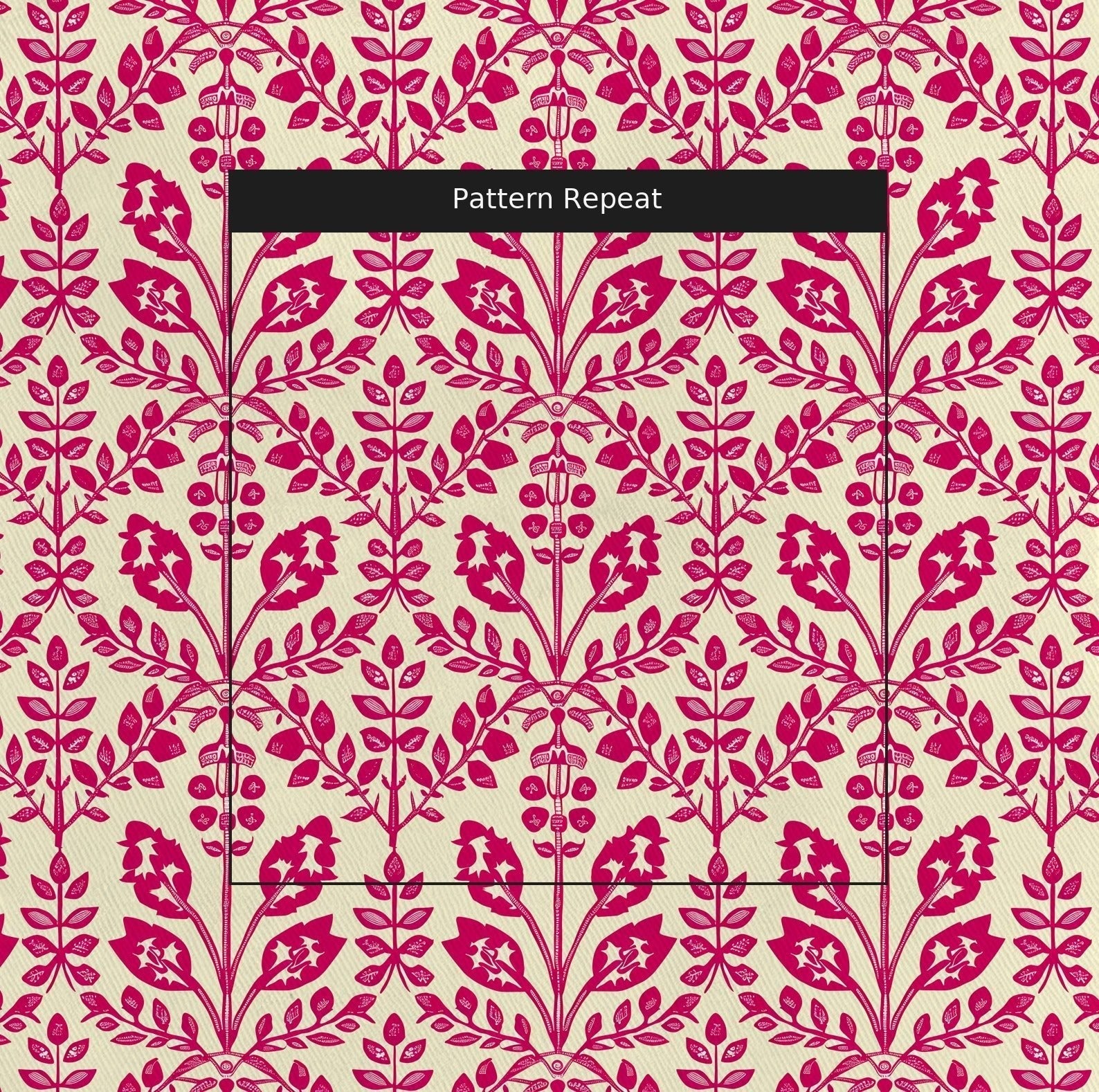 Christina - Fabric - Benton Lane Home - Lemon Park