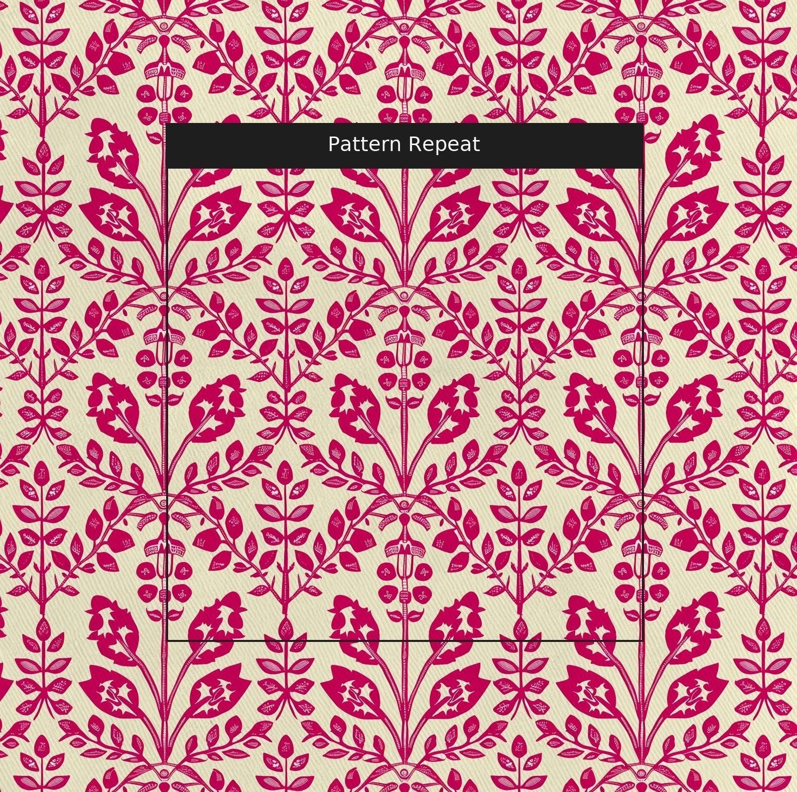 Christina - Fabric - Lemon Park