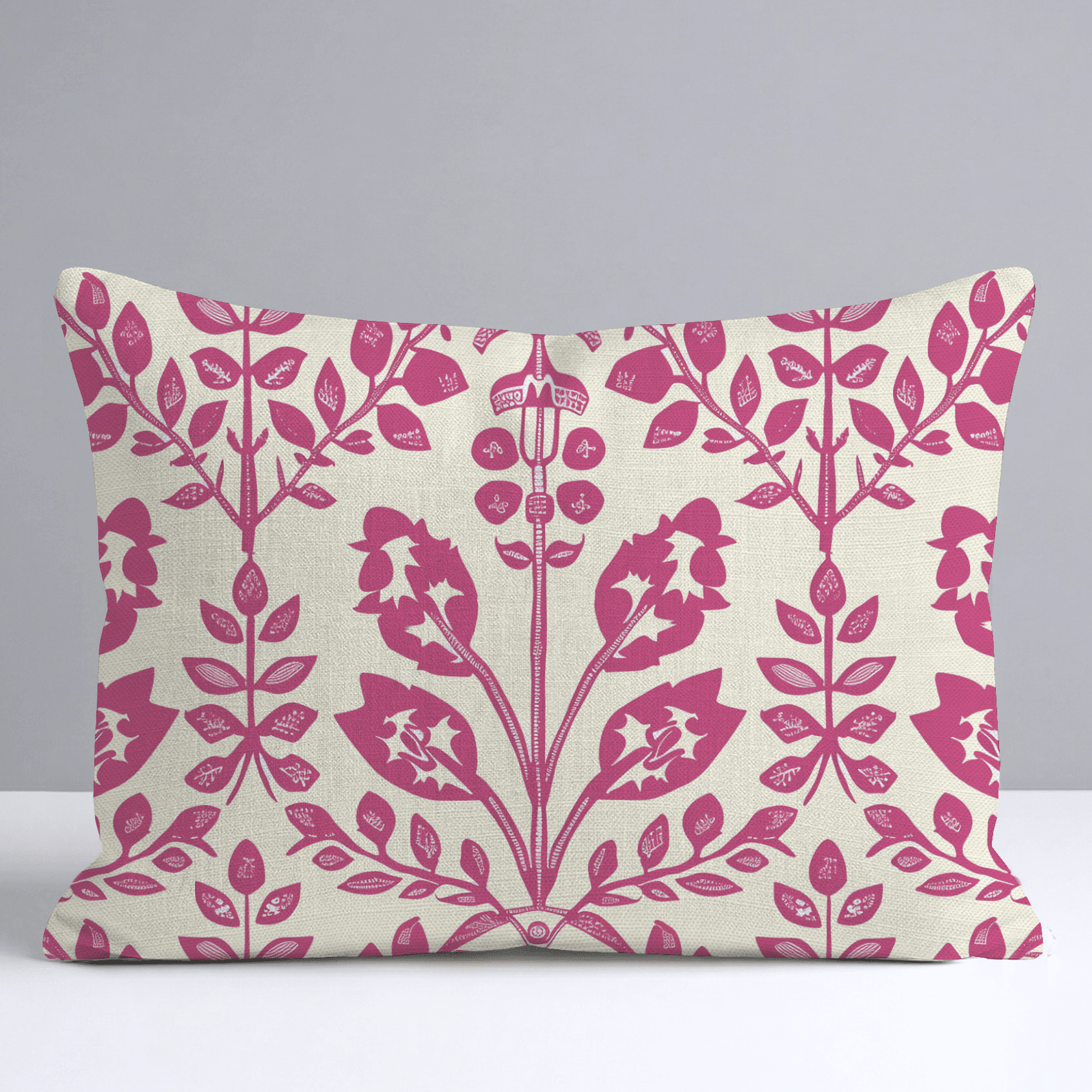 Christina Throw Pillow - Benton Lane Home - Lemon Park