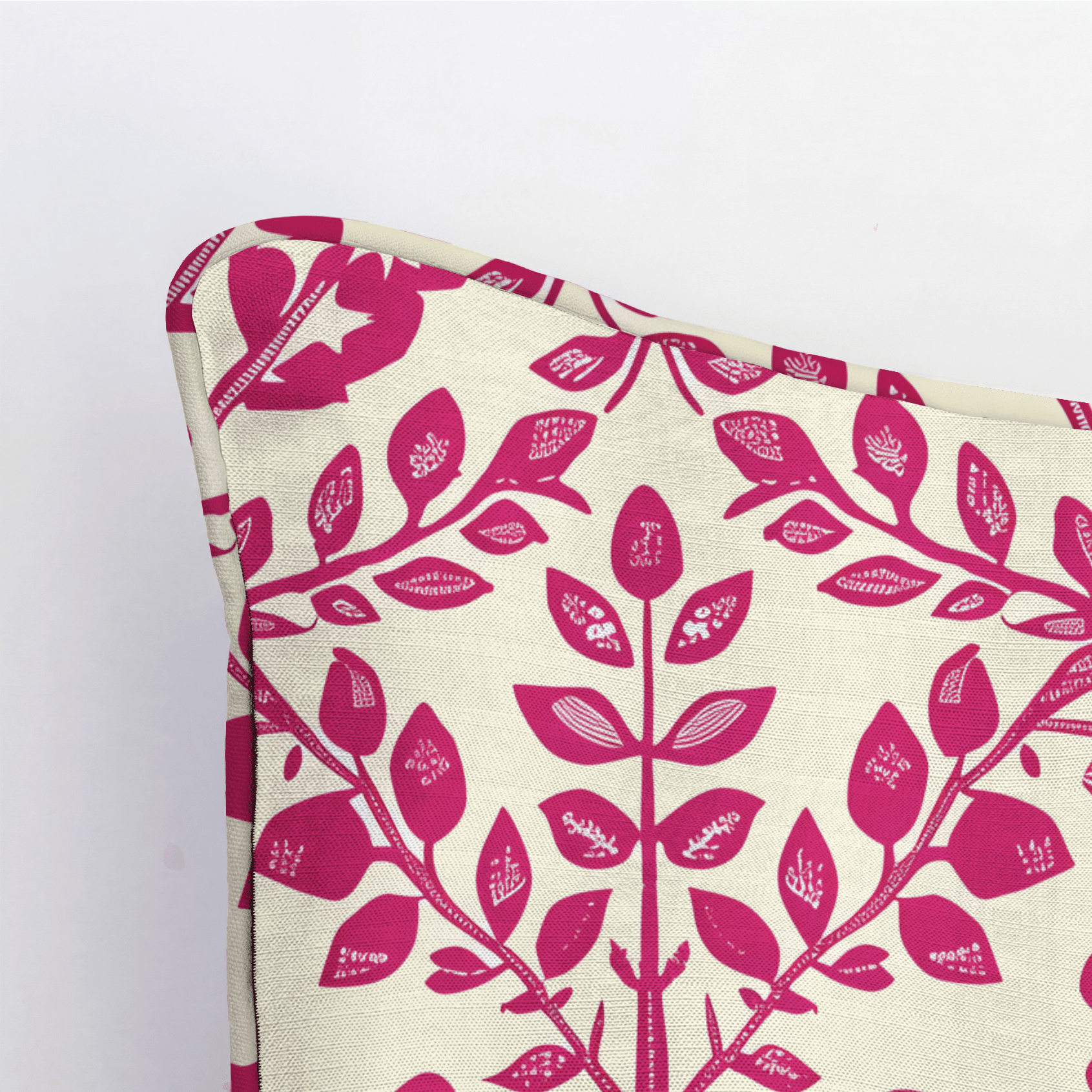 Christina Throw Pillow - Benton Lane Home - Lemon Park