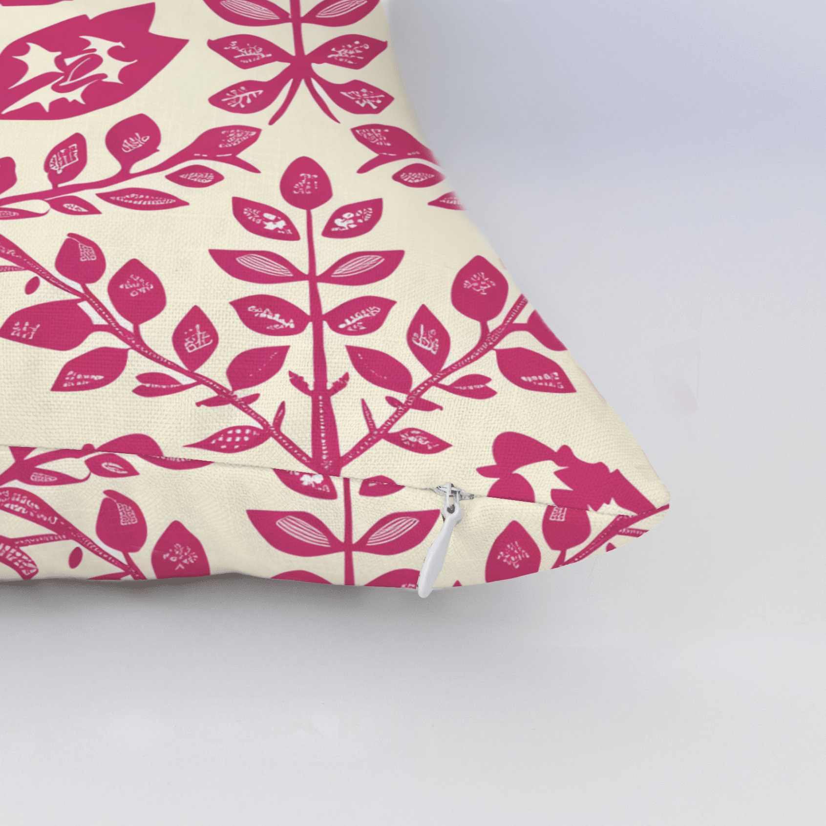 Christina Throw Pillow - Benton Lane Home - Lemon Park