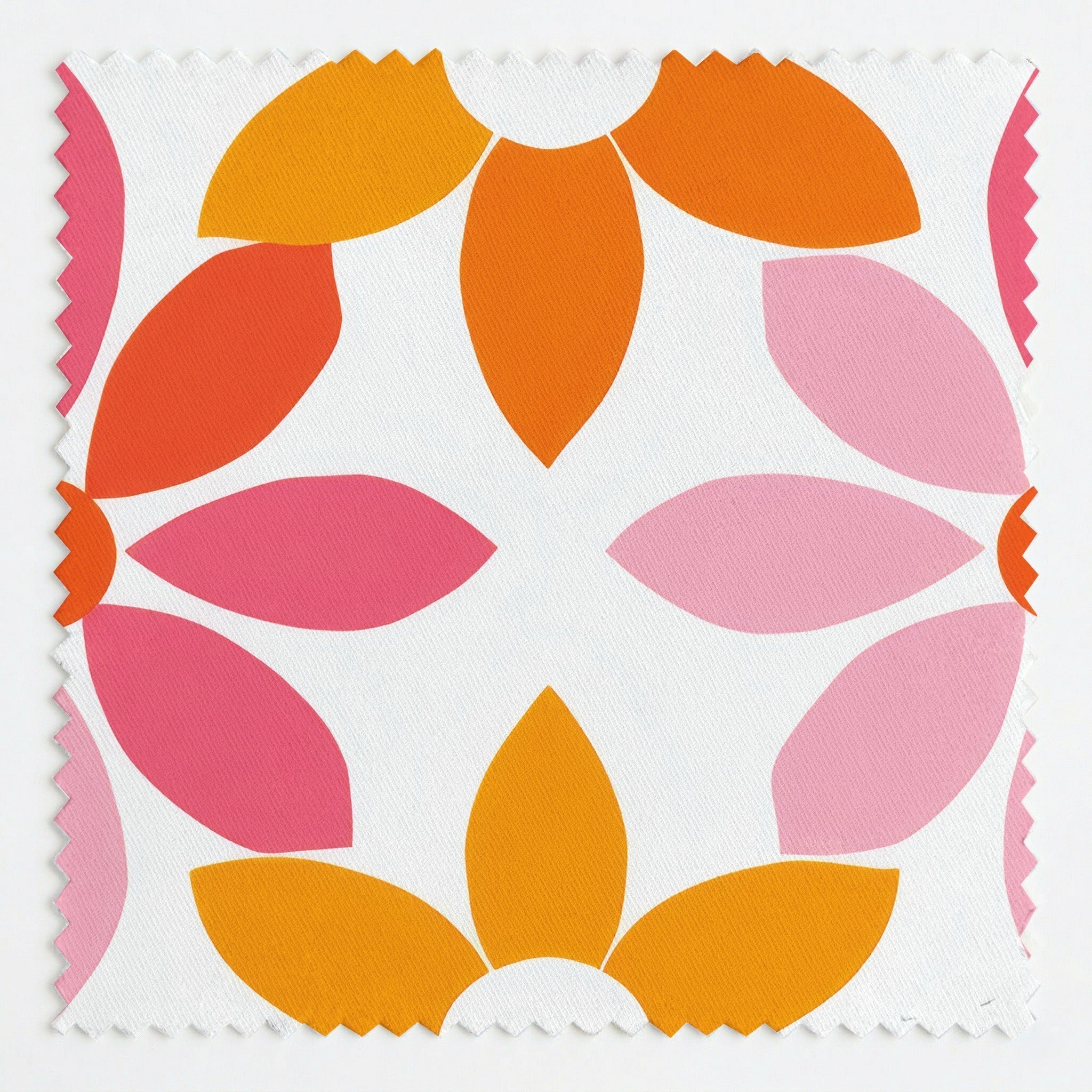 Citrus Petals - Fabric - Benton Lane Home - Lemon Park