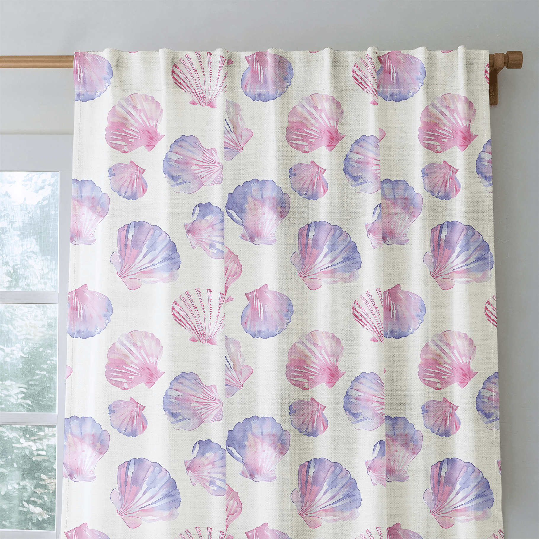 Claire - Drapery - Lemon Park