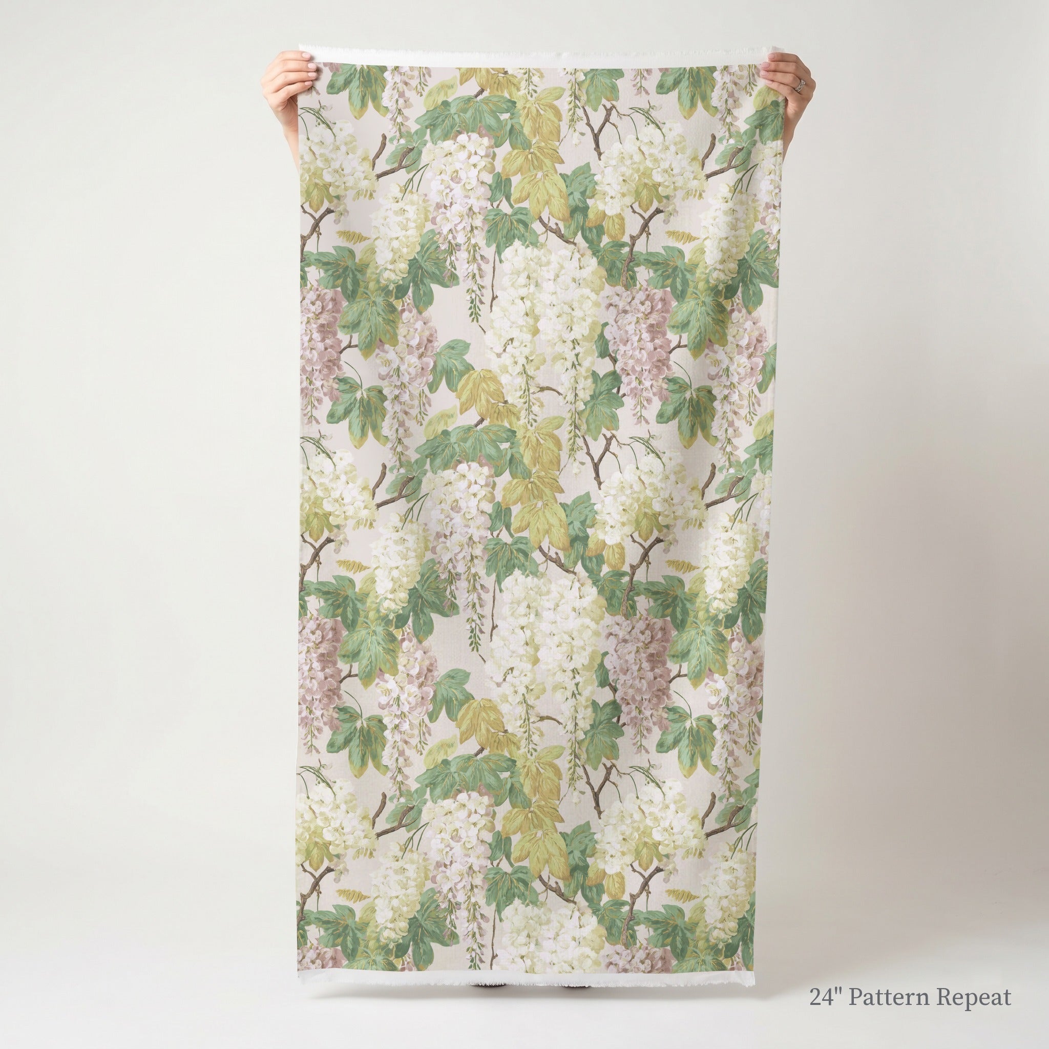 Claire Gabrielle - Fabric - Benton Lane Home - Lemon Park
