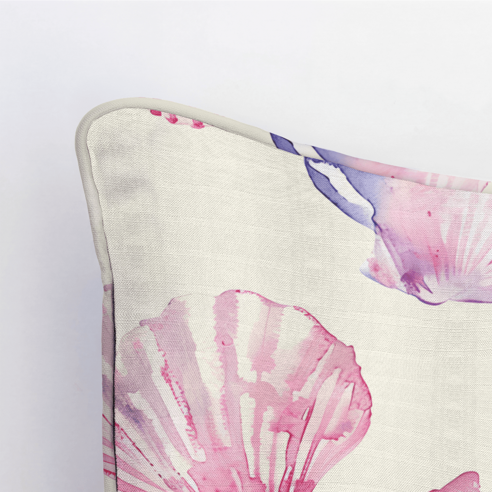 Claire Throw Pillow - Benton Lane Home - Lemon Park