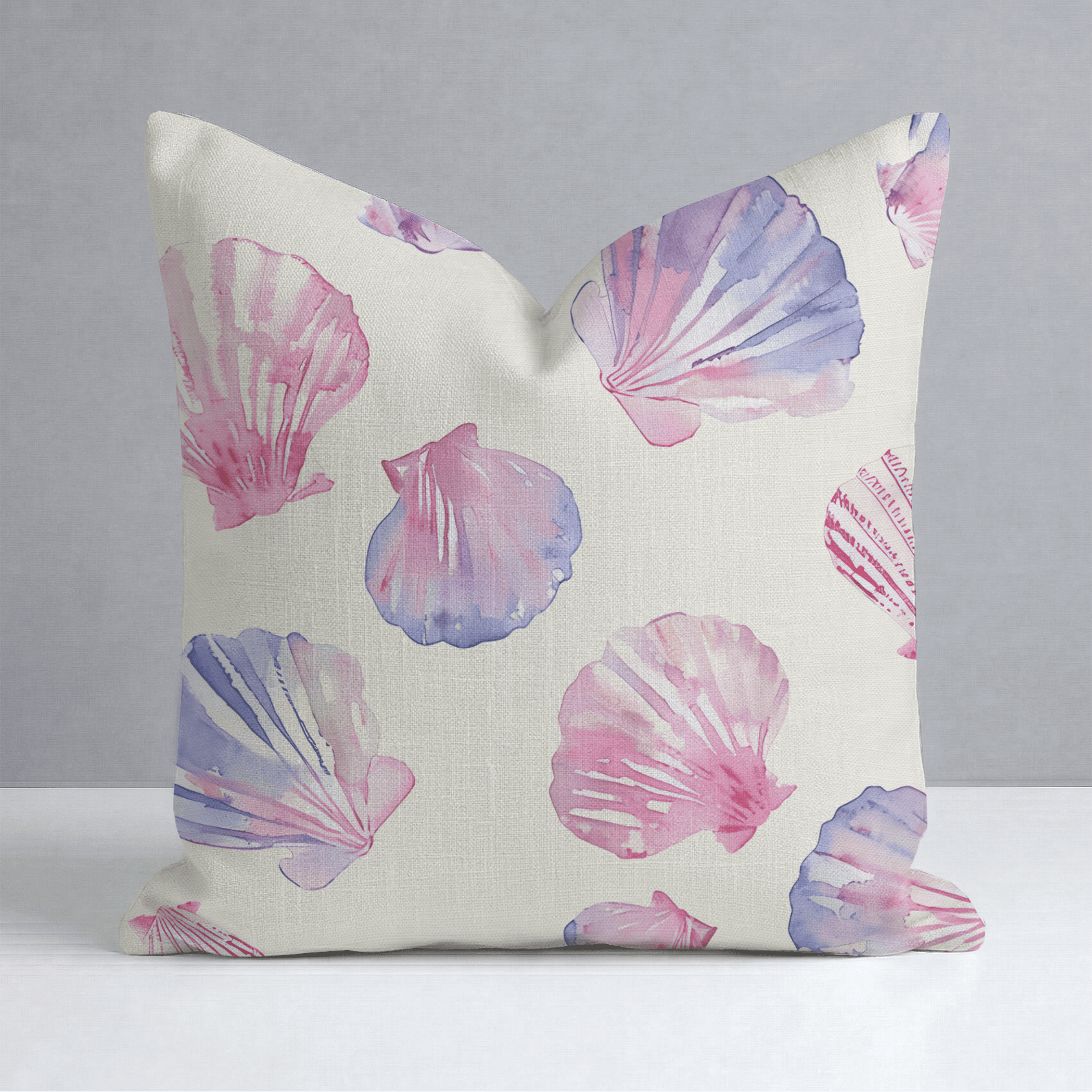 Claire Throw Pillow - Benton Lane Home - Lemon Park