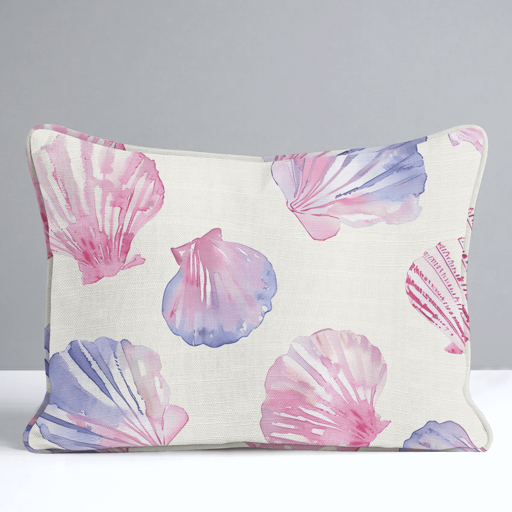 Claire Throw Pillow - Benton Lane Home - Lemon Park
