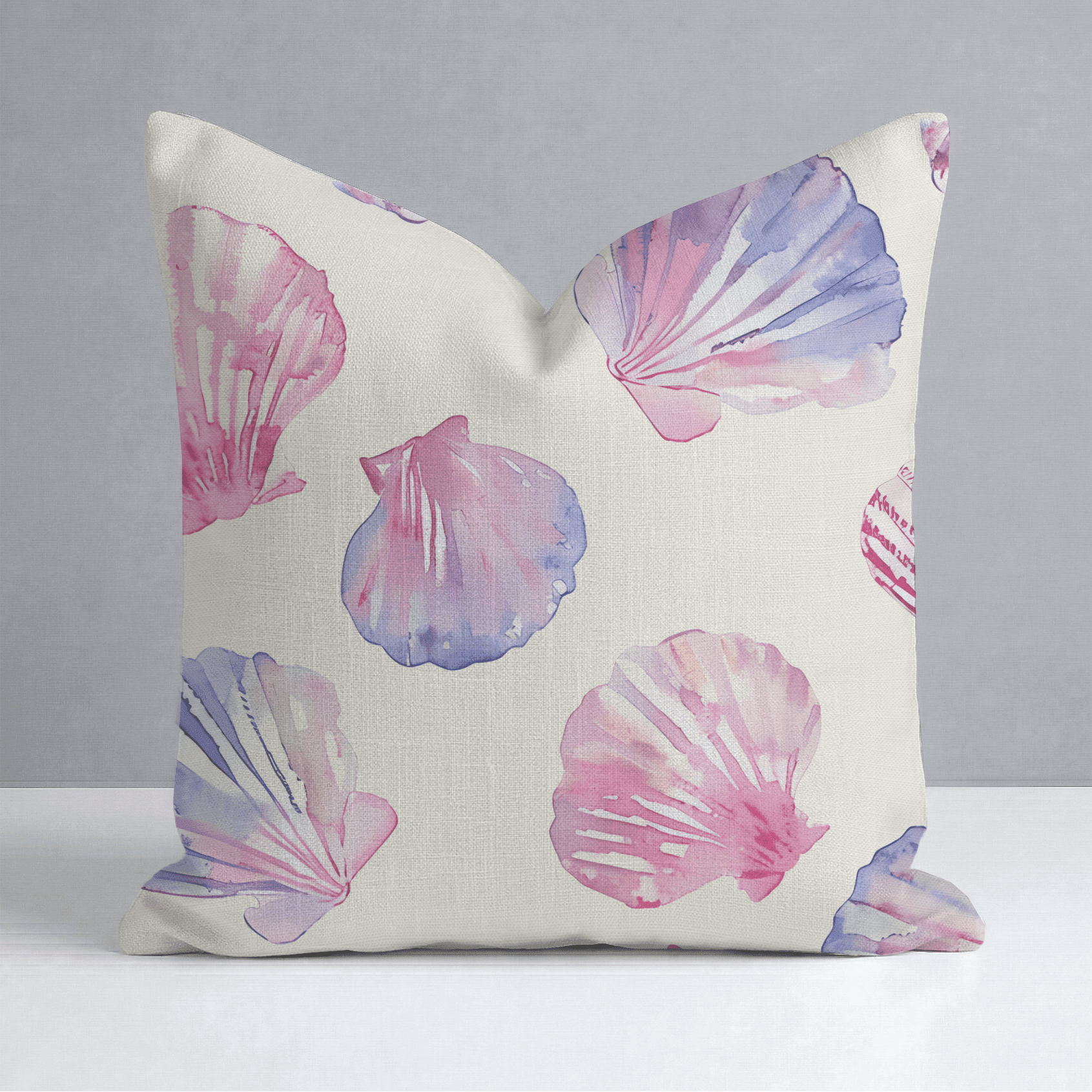 Claire Throw Pillow - Benton Lane Home - Lemon Park